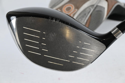 Ping G10 Driver / 10.5 Degree / Regular Flex Ping TFC 129 Shaft
