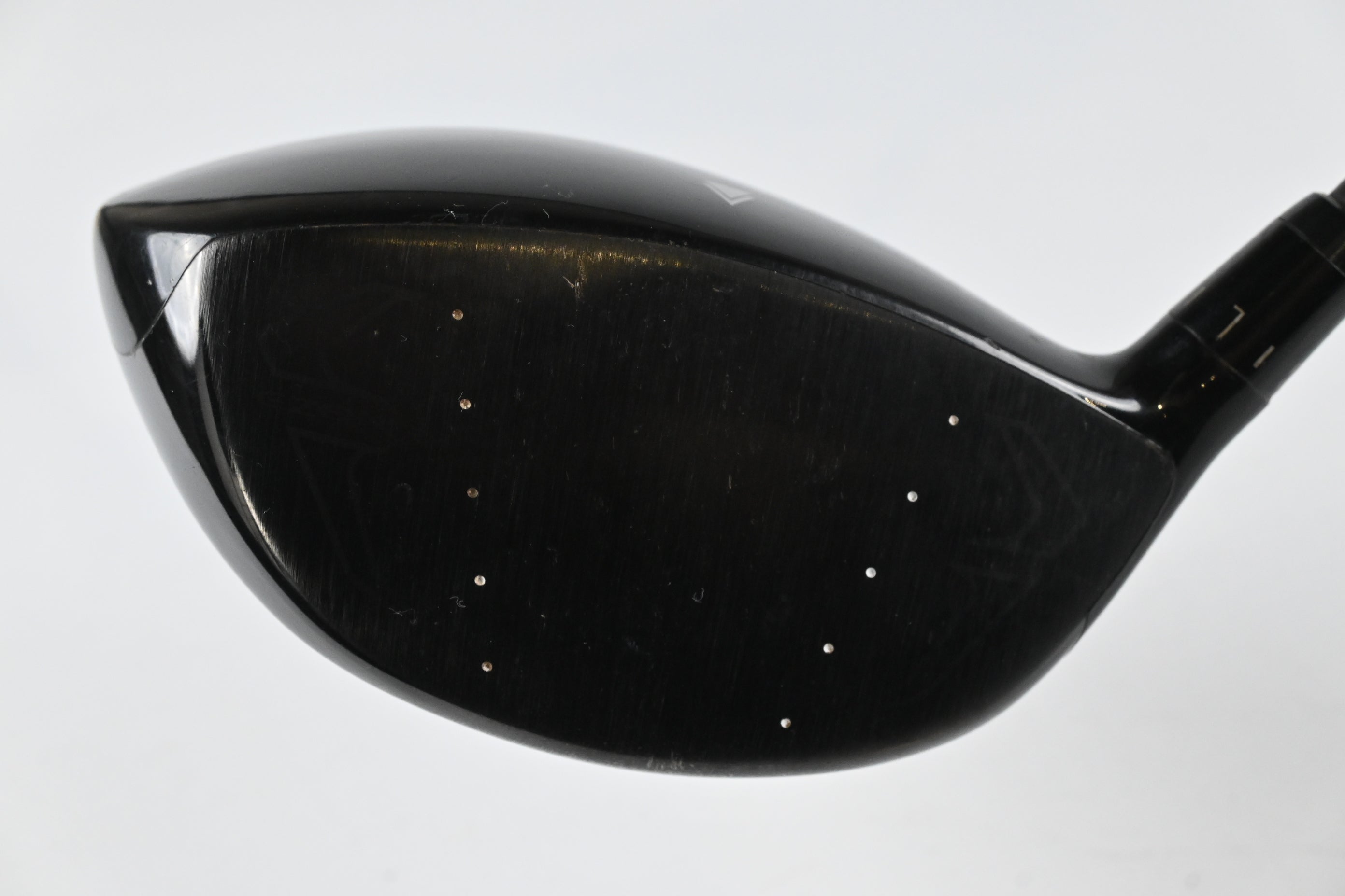 Yonex Ezone GT Type X Driver / 12 Degree / Regular Flex Yonex EX-320 Shaft
