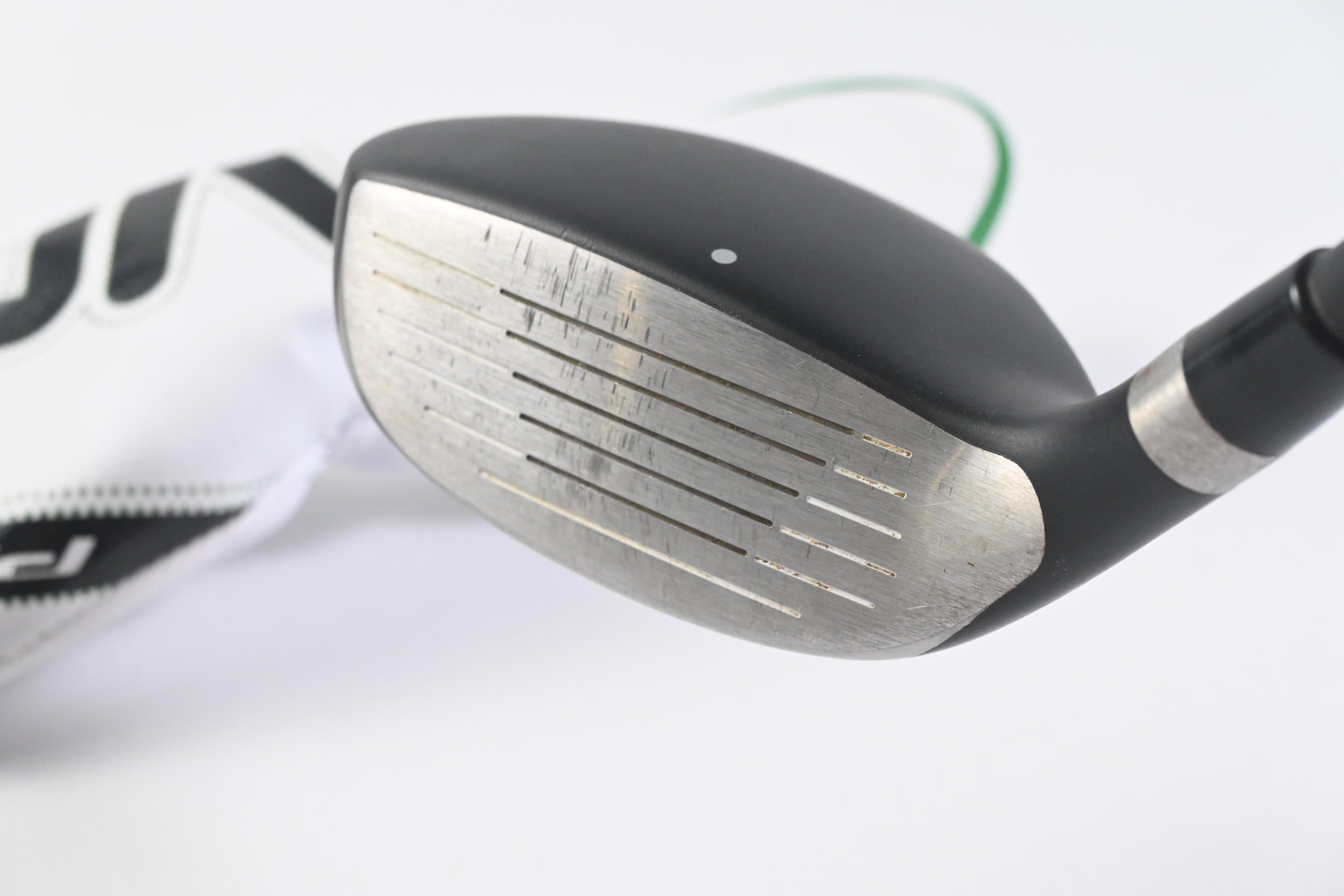 Ping Prodi G Hybrid / 28 Degree / Junior Stiff Flex Ping Prodi G Shaft