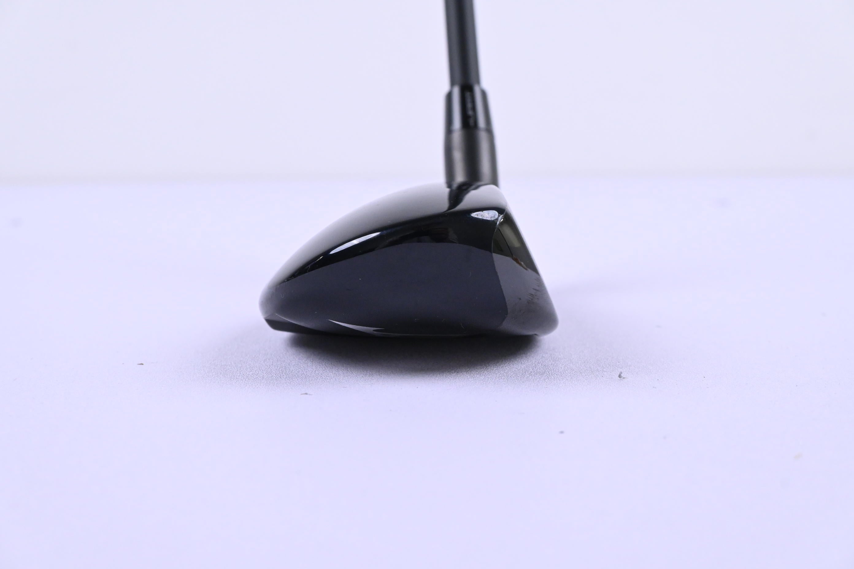 Mizuno JPX One #4 Hybrid / 22 Degree / X-Flex Tensei 1K Black 85 Shaft