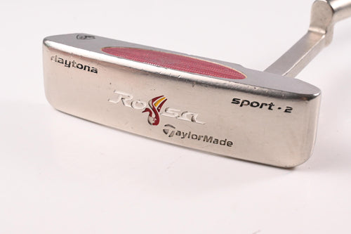 Taylormade Rossa Daytona Sport-2 Putter / 35 Inch