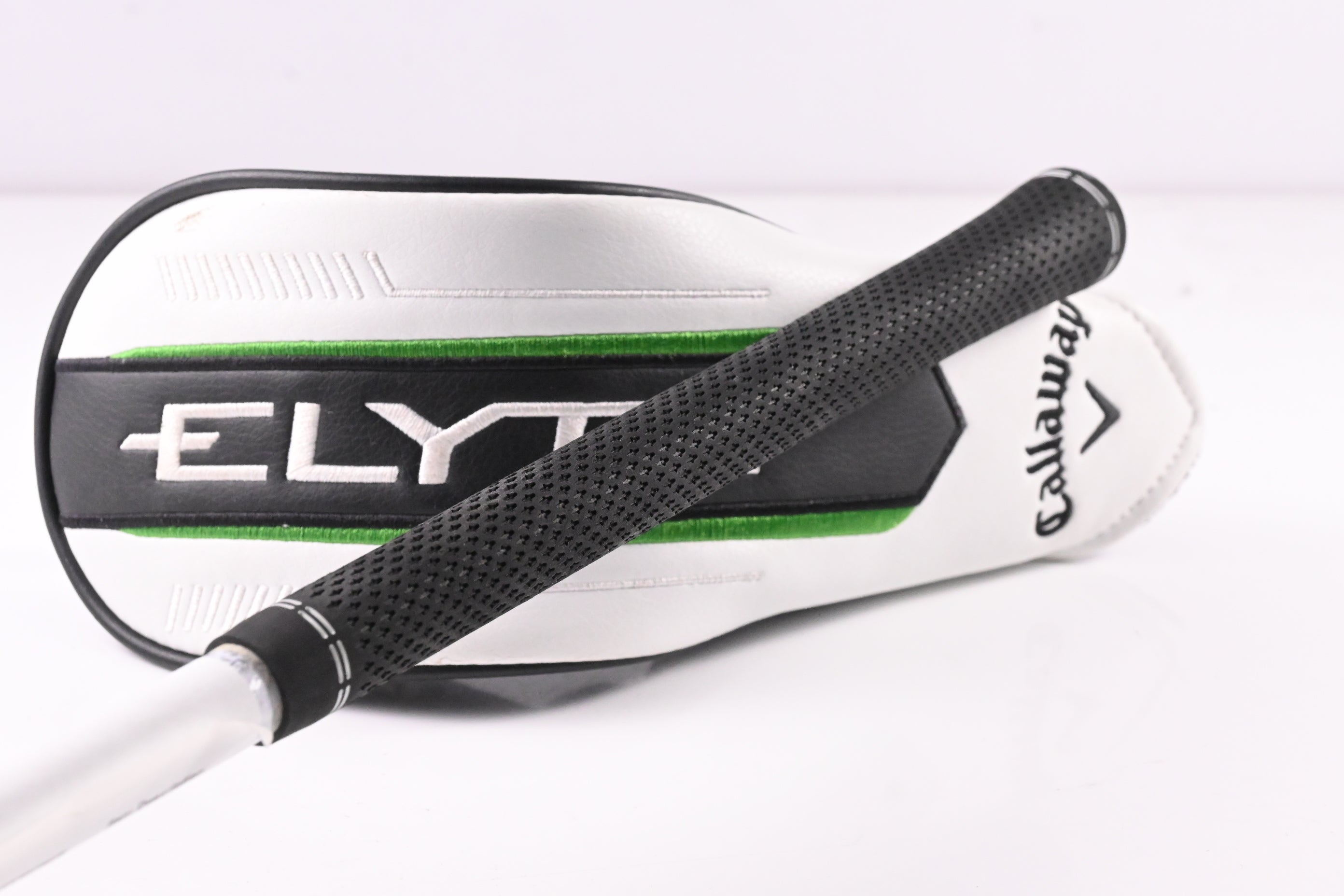 Callaway Elyte #3HL Wood / 16.5 Degree / Regular Flex Denali Red 50 Shaft
