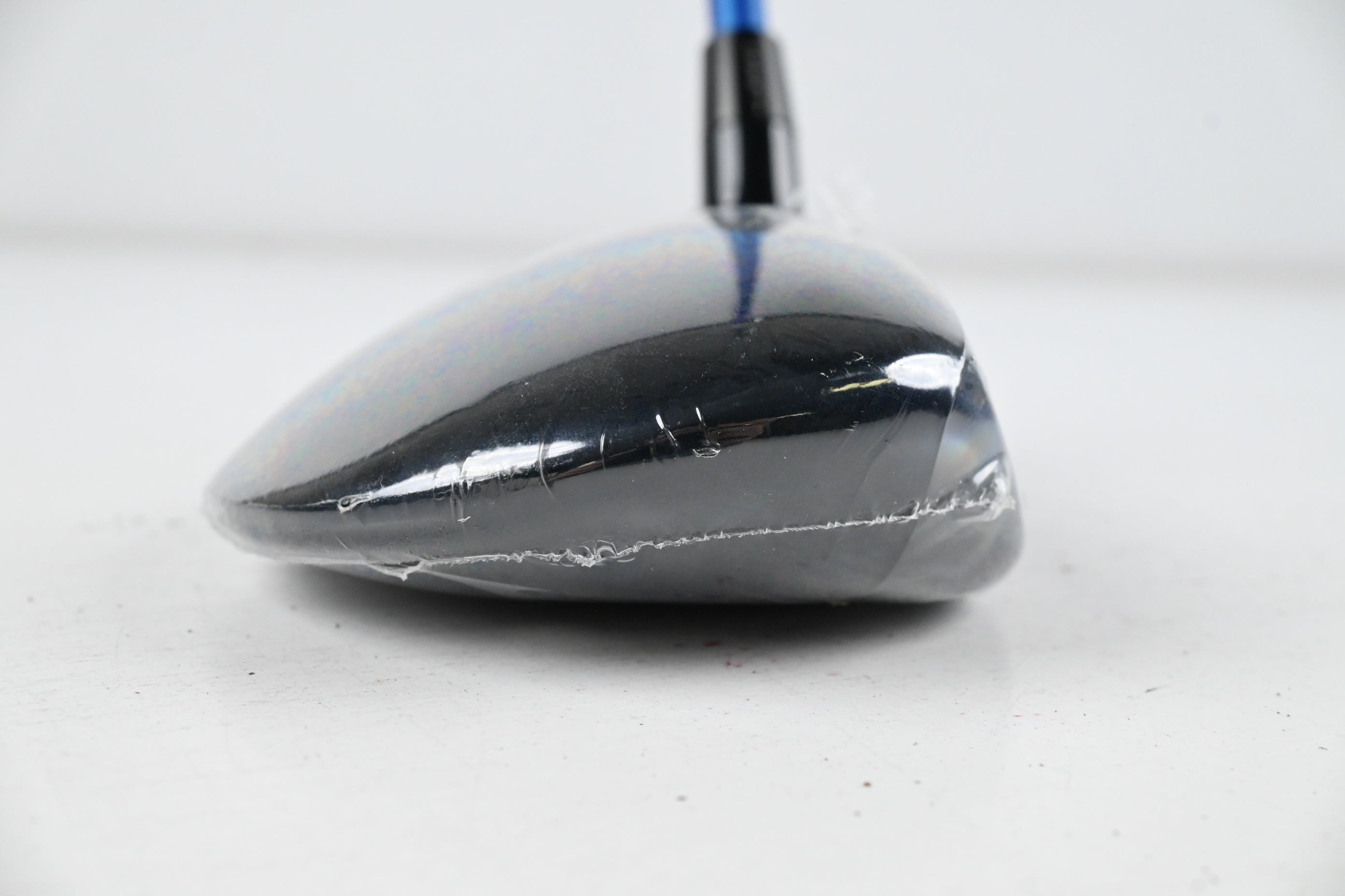 Mizuno JPX One #7 Wood / 21 Degree / Regular Flex Denali Frost Blue 60 Shaft