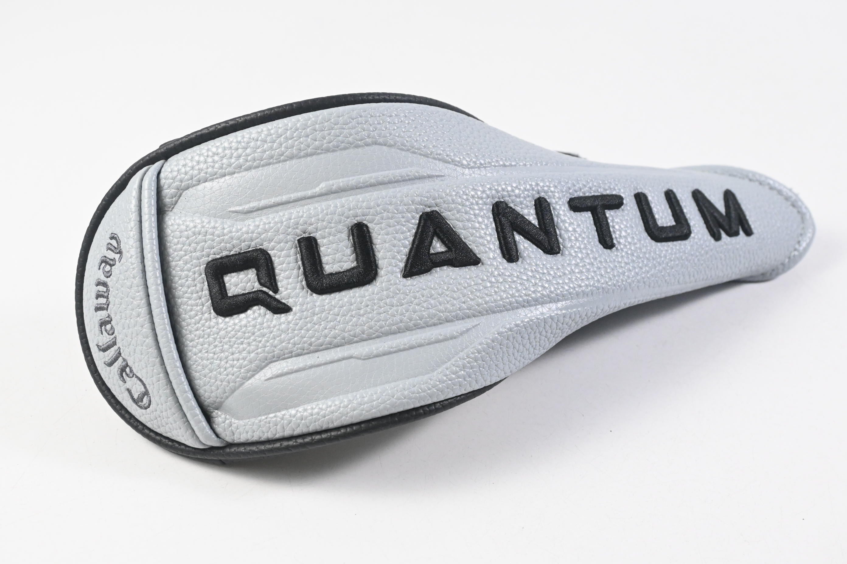 Callaway Quantum Max #3 Wood / 15 Degree / Regular Flex Vanquish 5 Shaft