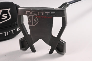 Wilson Infinite Putter / 31 Inch