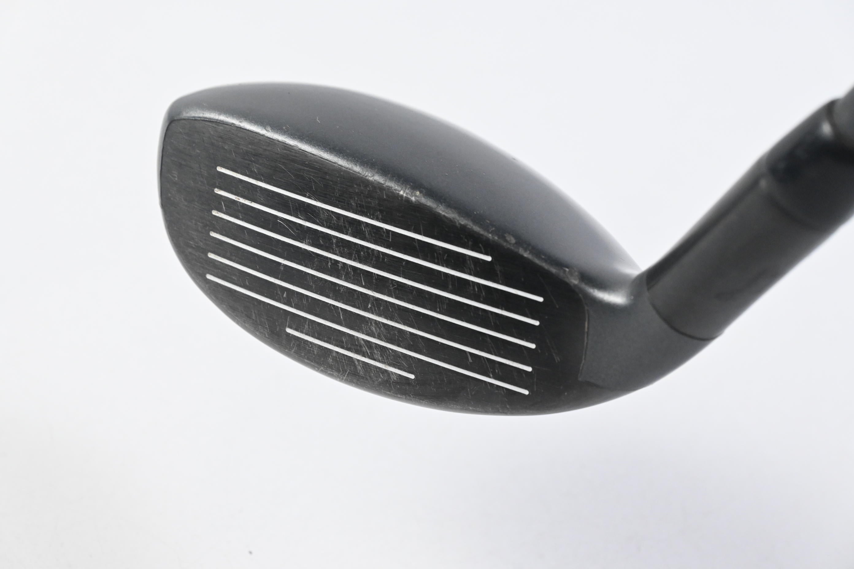 Callaway X2 Hot Pro #4 Hybrid / 20 Degree / Stiff Flex Aldila Tour Green ATX 75