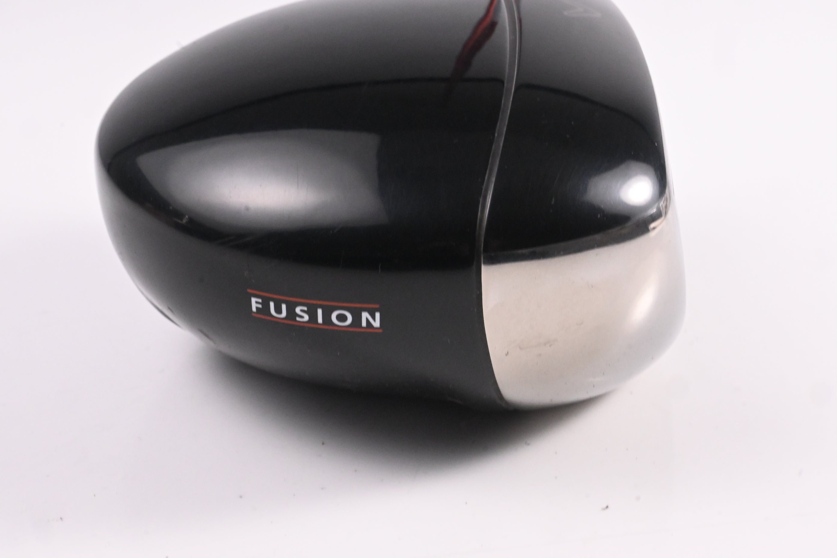Callaway Big Bertha FT-3 Fusion Driver / 9 Degree / Stiff Flex Aldila NVS 55