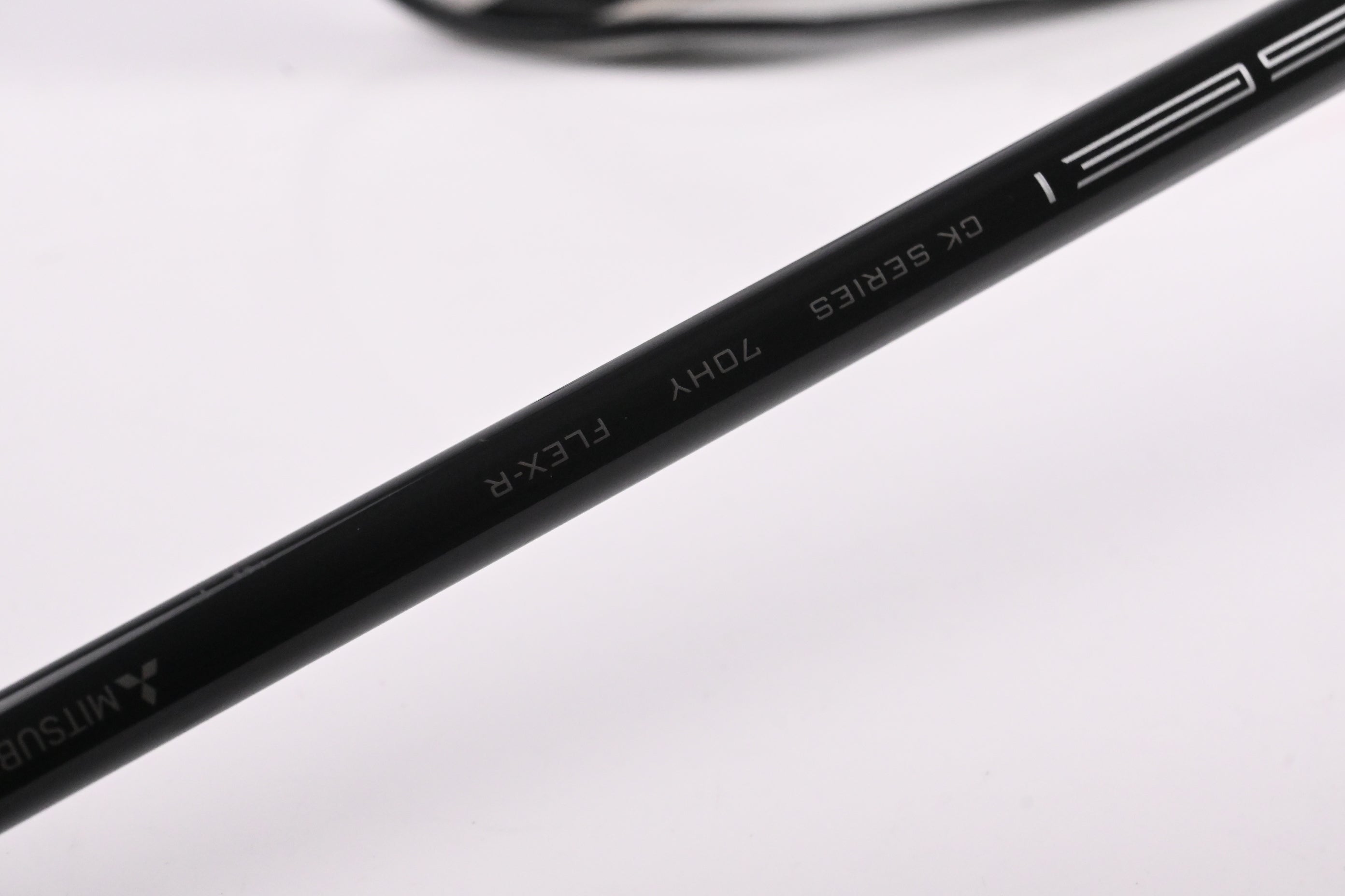 Titleist 818 H1 #3 Hybrid / 21 Degree / Regular Flex Tensei CK Blue 70 Shaft