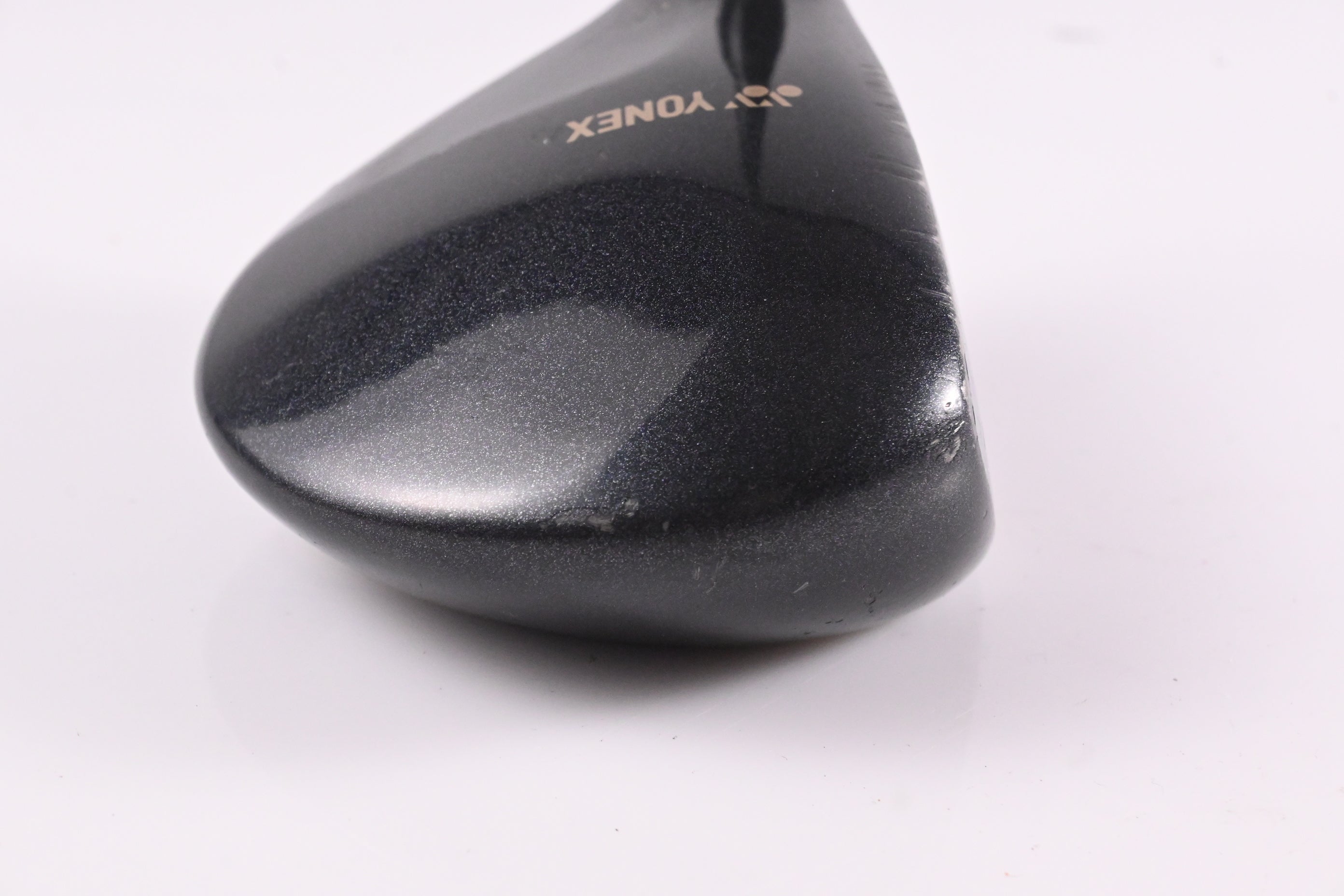 Yonex Super ADX Ti #3 Wood / 15 Degree / Regular Flex Yonex Shaft