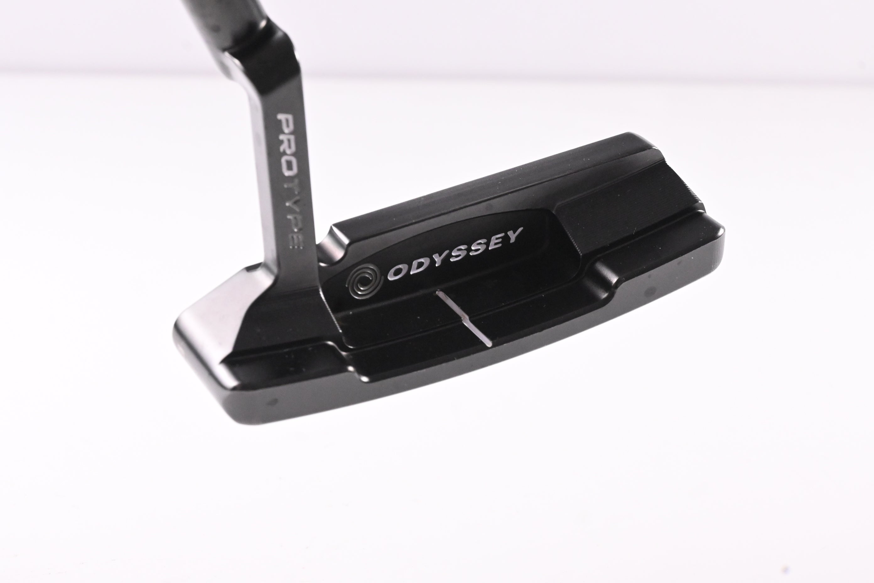 Odyssey Protype Black 2 Putter / 34 Inch