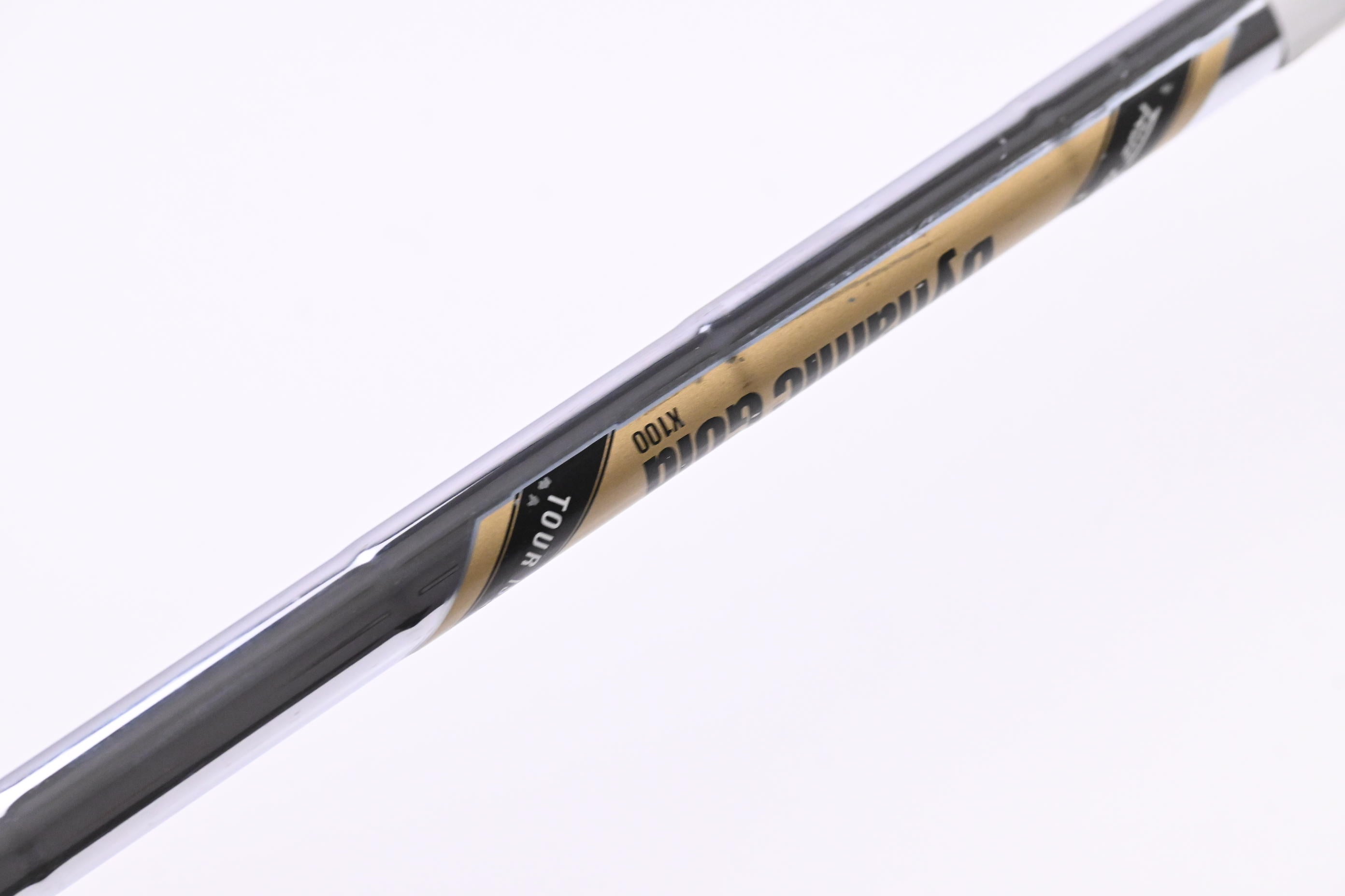 Cleveland RTZ Tour Rack Sand Wedge / 56 Degree / X-Flex Dynamic Gold X100