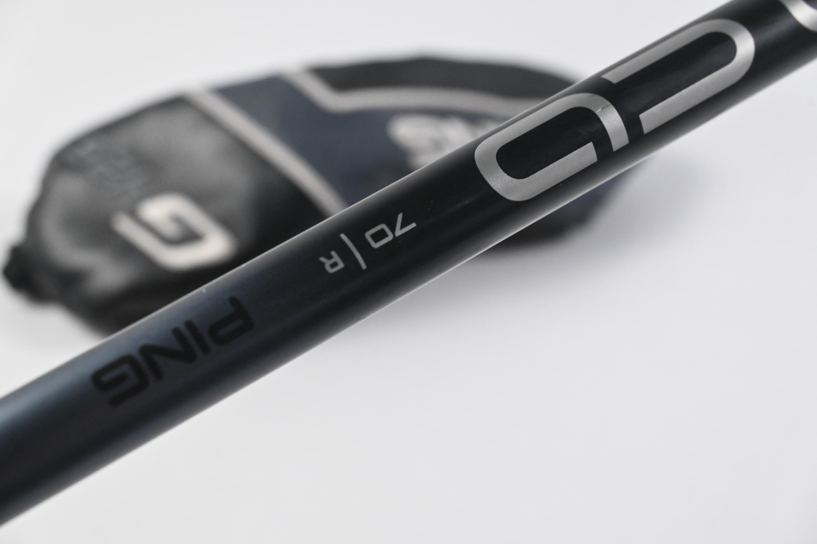 Ping G425 #5 Hybrid / 26 Degree / Regular Flex Ping Alta CB Slate 70 Shaft