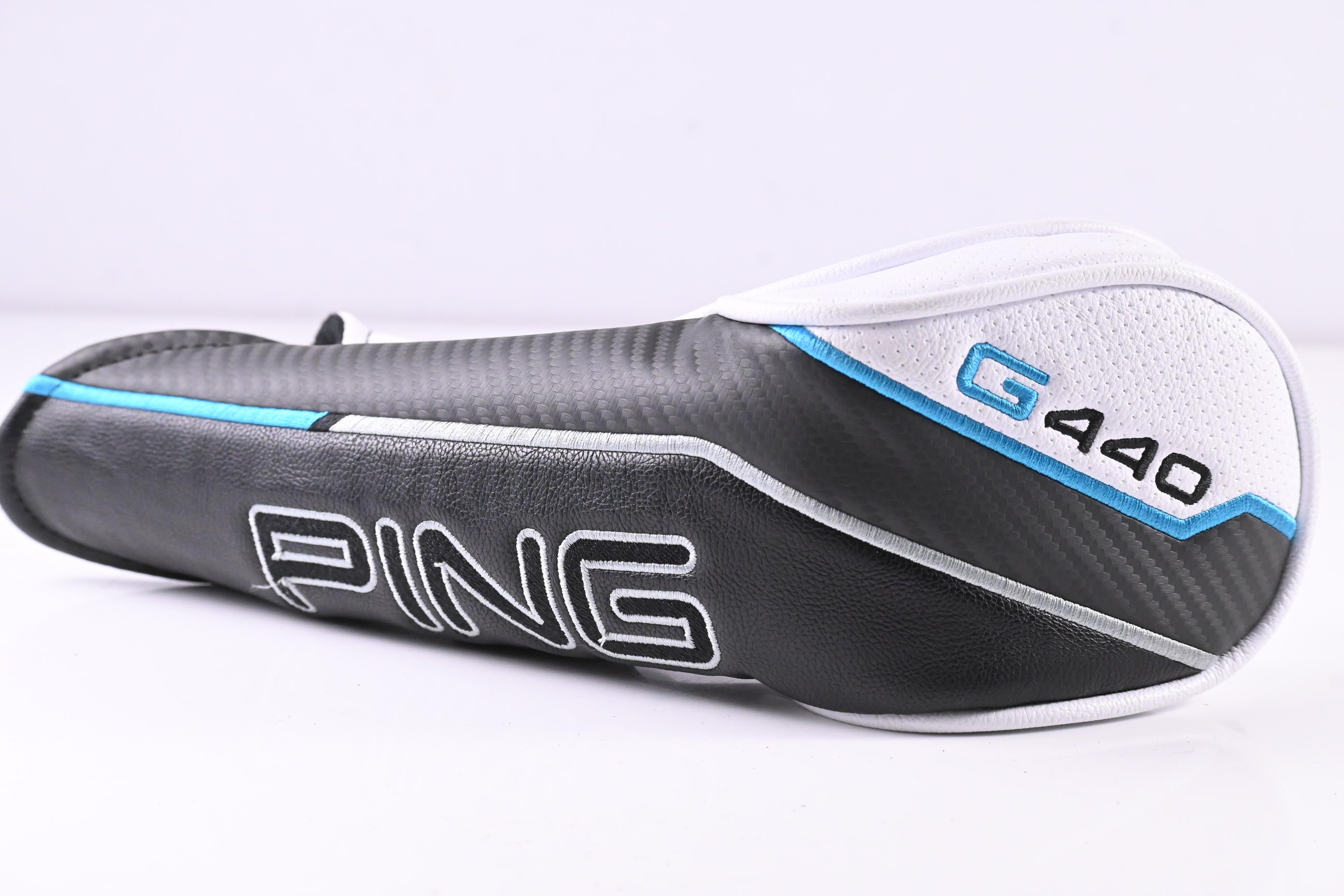 Ping G440 Max #4 Wood / 17 Degree / Stiff Flex Ping ALTA CB Blue 65 Shaft