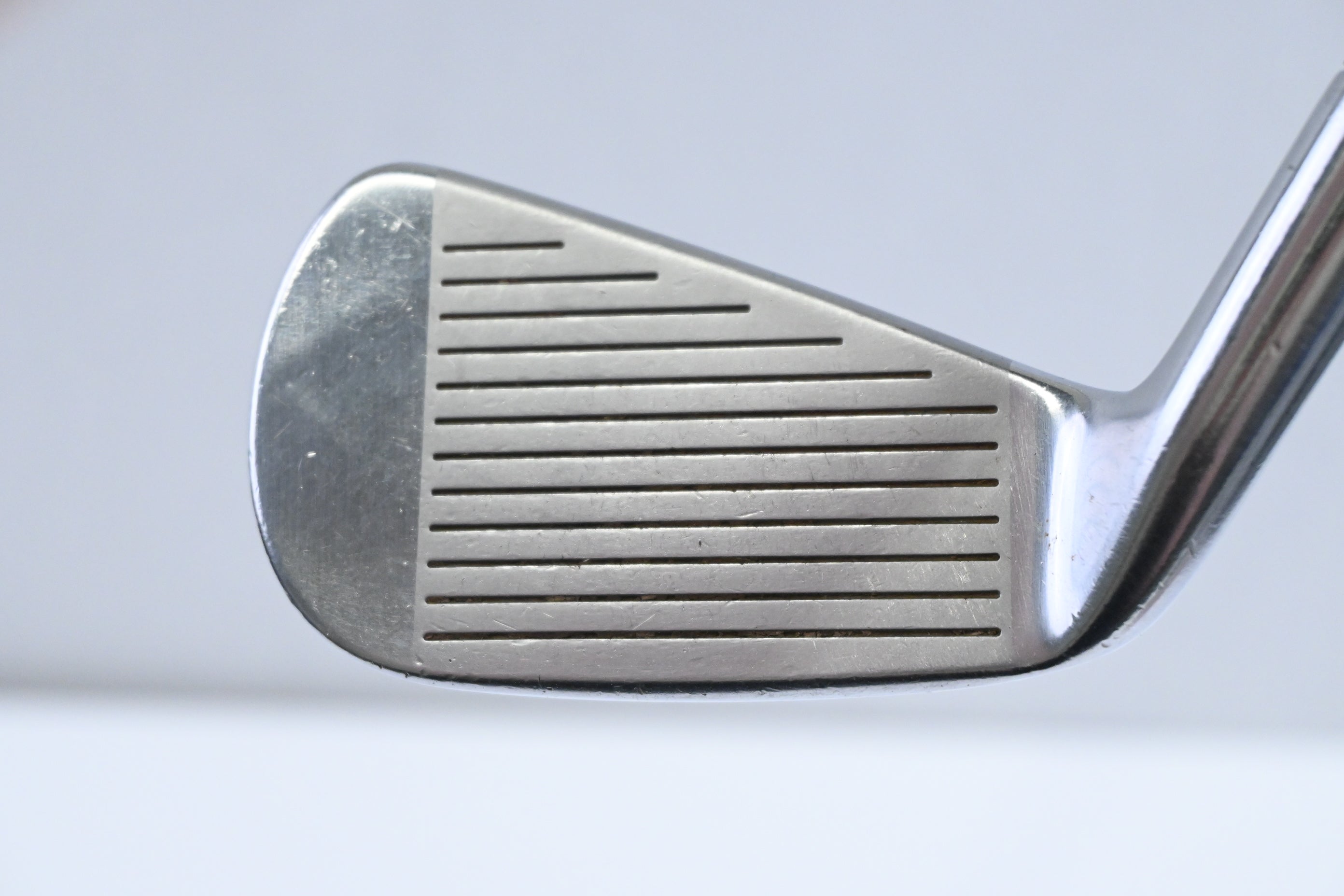 Mizuno MX-23 #4 Iron / 23 Degree / Regular Flex Dynamic Gold Lite Shaft