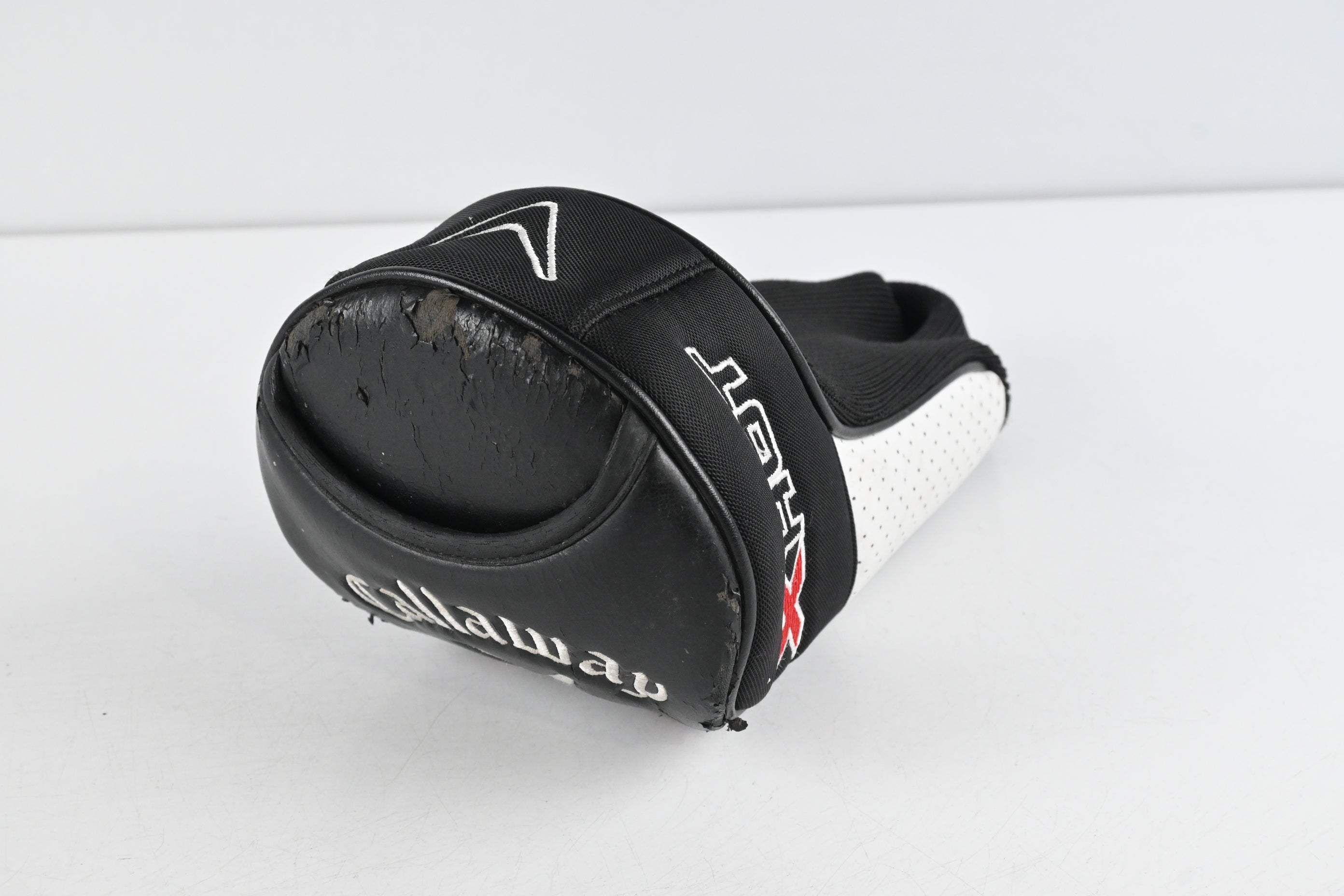 Callaway X Hot Driver / 10.5 Degree / Regular Flex Project X PXv Shaft
