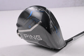 Ping G440 Max Driver / 9 Degree / Stiff Flex Ping Alta CB Blue 50 Shaft