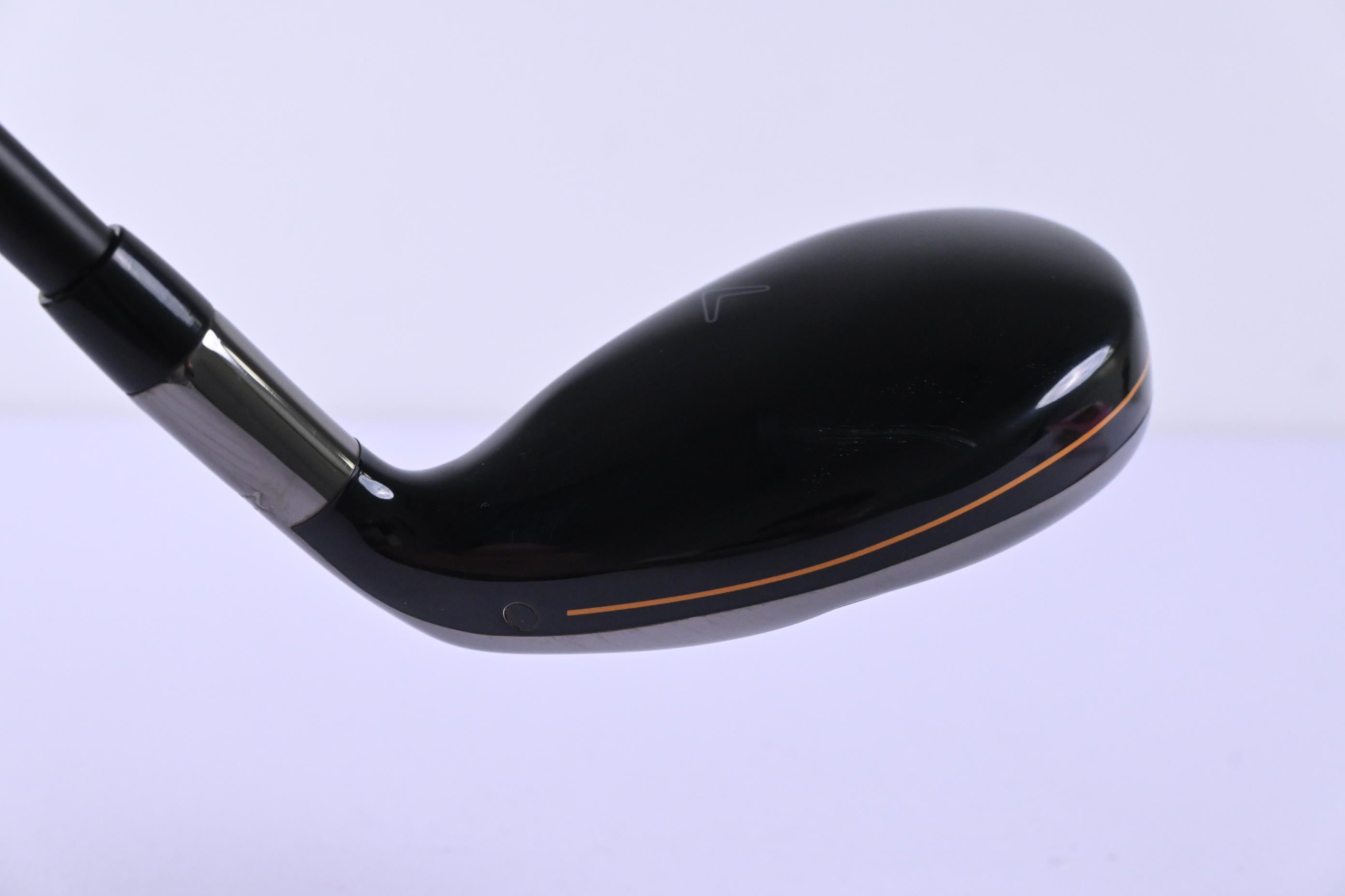 Ladies Callaway Mavrik #5 Hybrid / 23 Degree / Ladies Flex Helium 40 Shaft