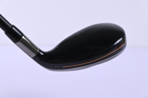 Ladies Callaway Mavrik #5 Hybrid / 23 Degree / Ladies Flex Helium 40 Shaft