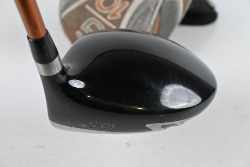Ping G10 Driver / 10.5 Degree / Regular Flex Ping TFC 129 Shaft