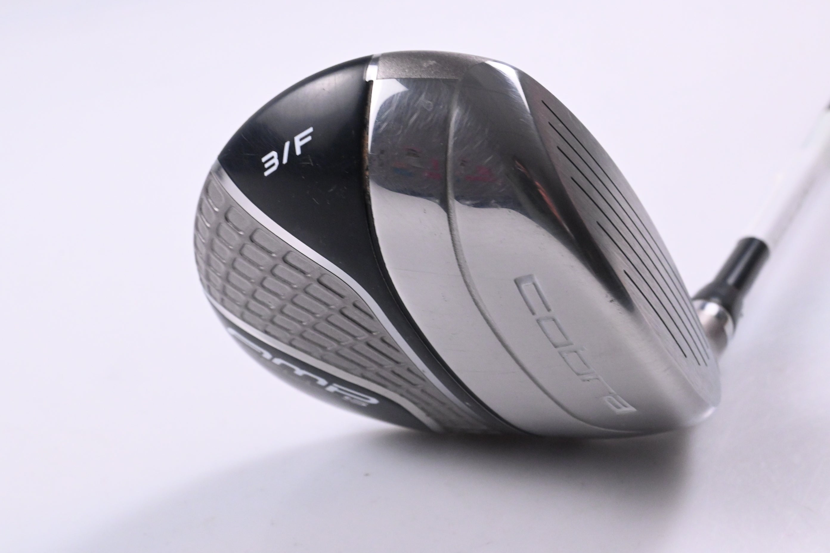 Cobra Amp Cell-S #3 Wood / 16 Degree / Regular Flex Cobra 65 Shaft
