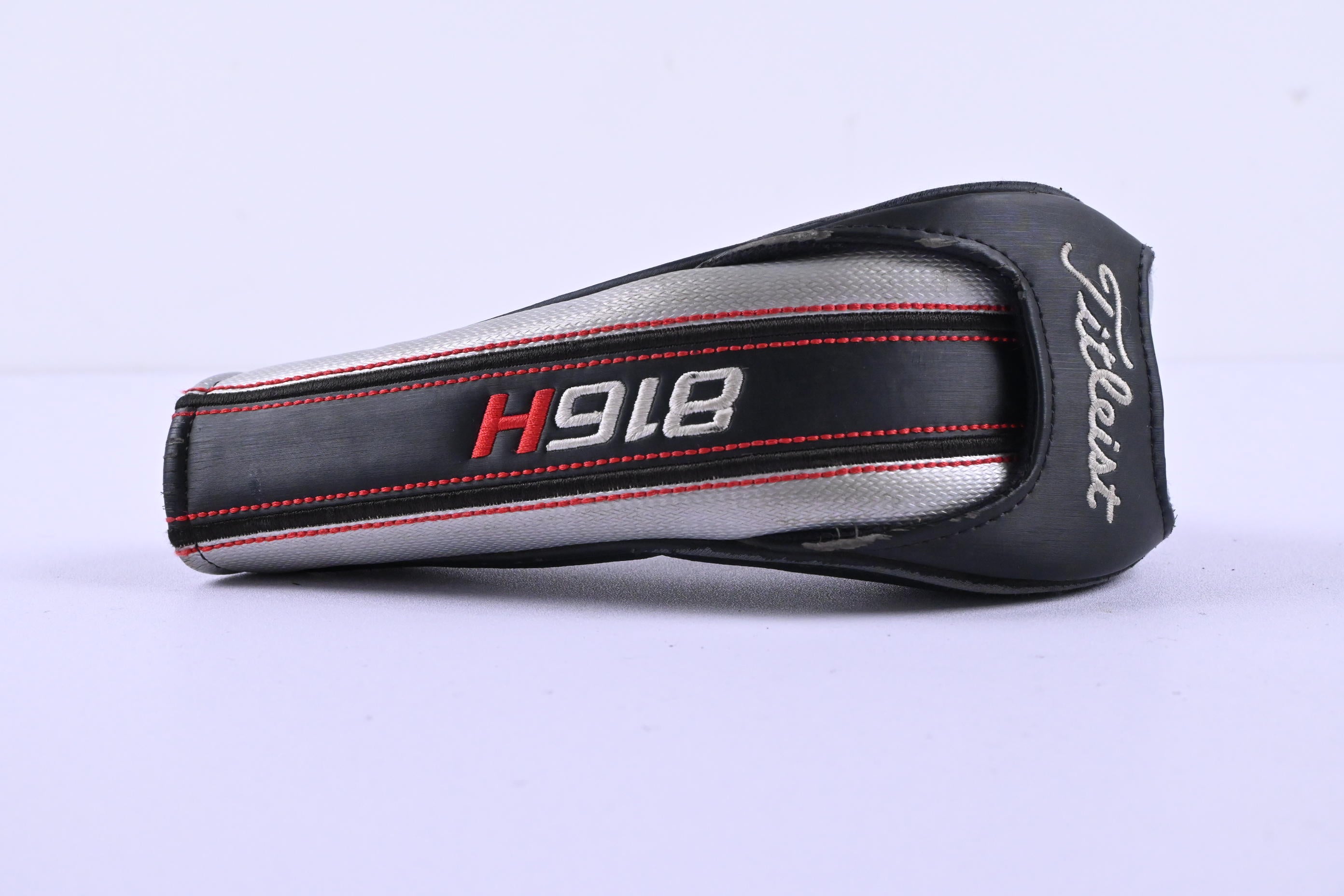 Titleist 816 H2 #3 Hybrid / 19 Degree / Stiff Flex Aldila Rogue 85 Shaft
