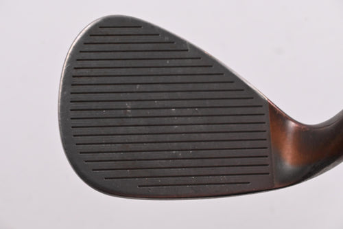 Taylormade Hi-Toe 3 Lob Wedge / 60 Degree / Wedge Flex KBS Hi-Rev 2.0