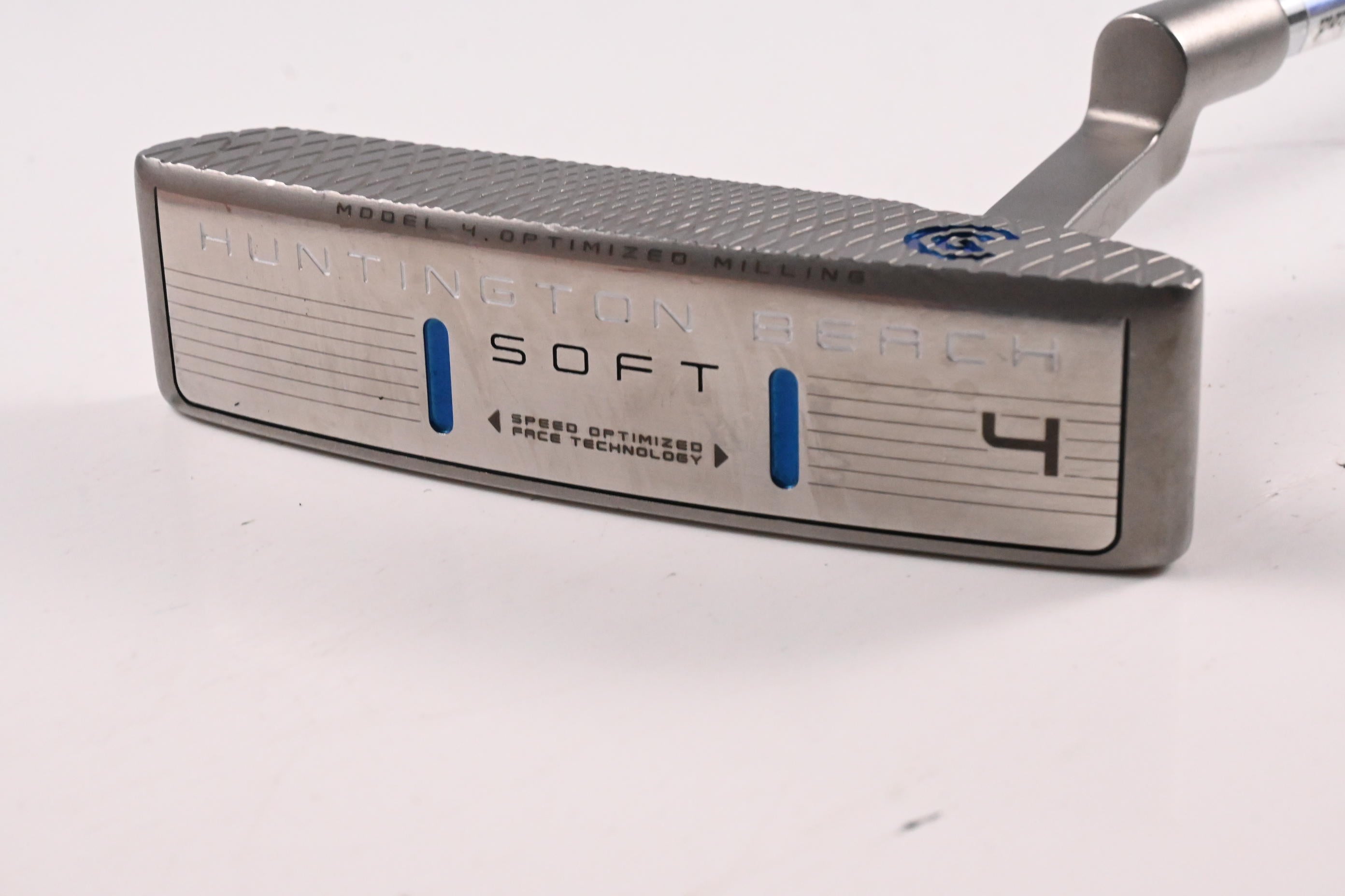 Cleveland Huntington Beach Soft 4 Putter / 34 Inch