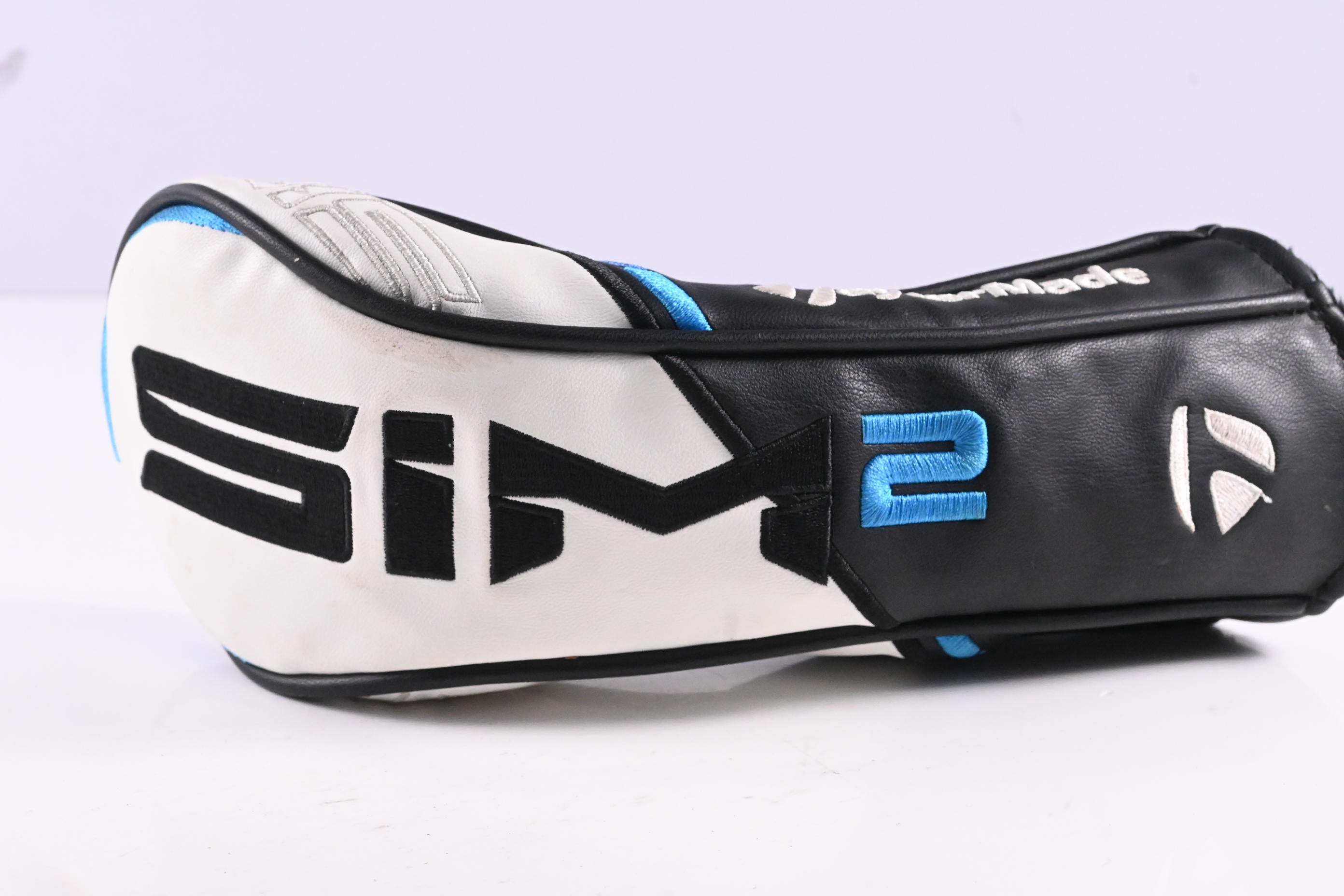 Taylormade SIM2 Max #5 Wood / 18 Degree / Regular Flex Ventus Blue 5 Shaft