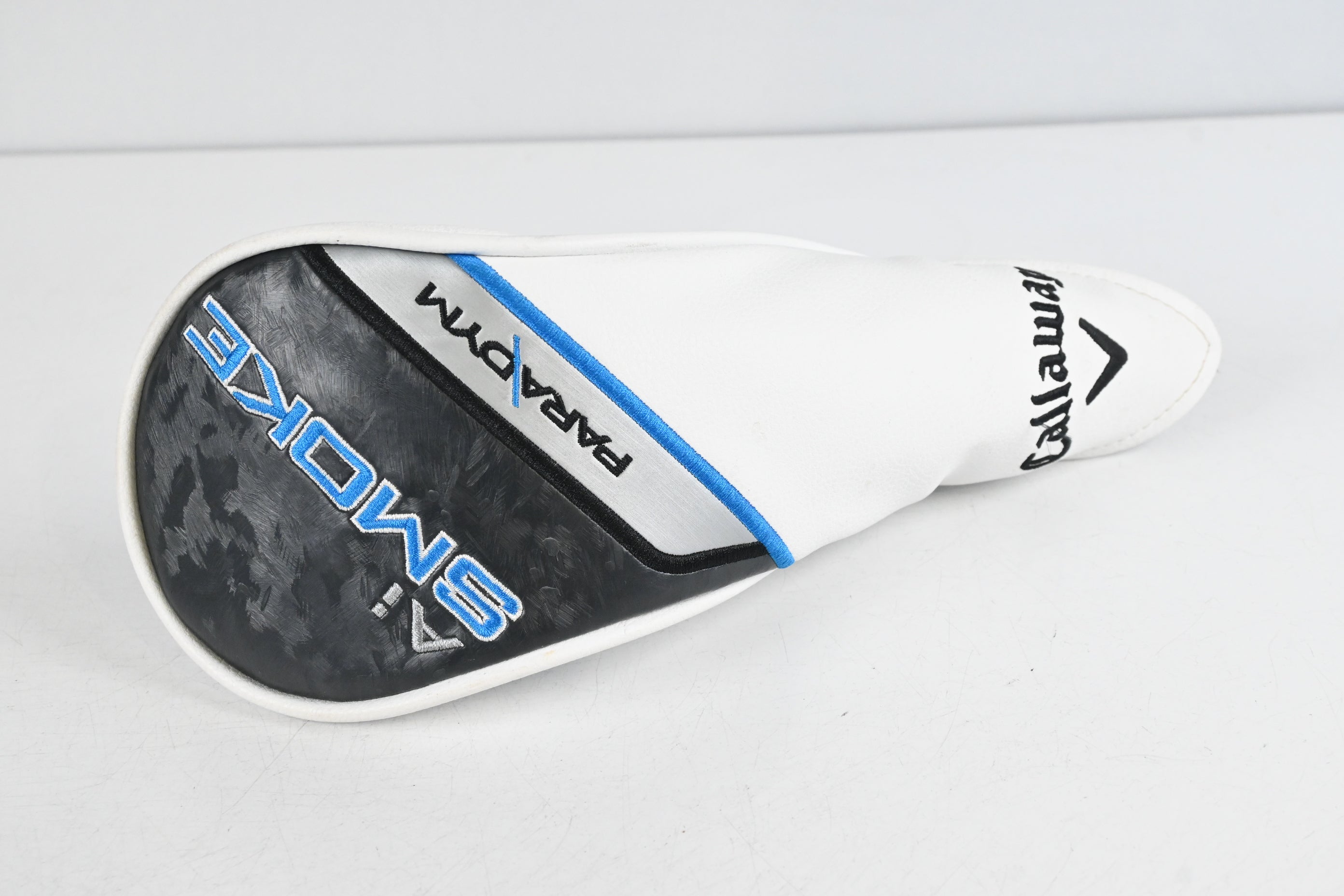 Callaway Paradym Ai Smoke Max #3 HL Wood / 16.5 Degree / Stiff Flex Denali