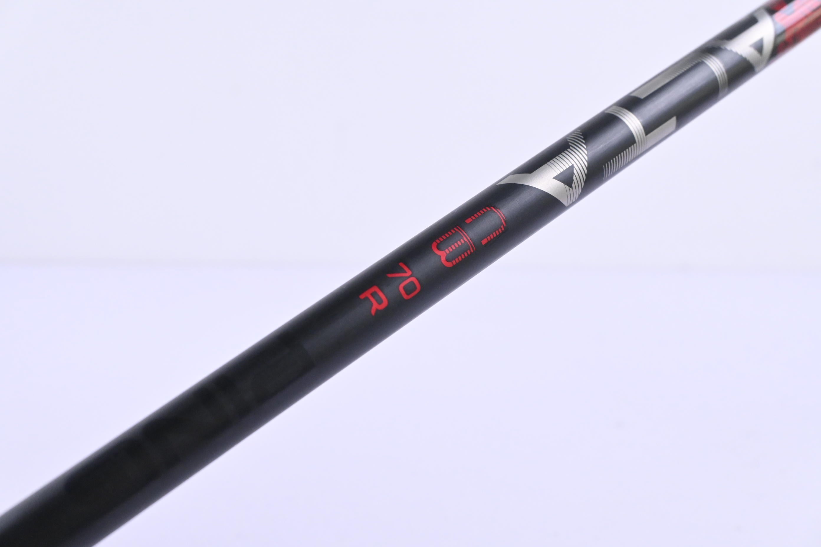 Ping G410 #5 Hybrid / 26 Degree / Regular Flex Ping Alta CB Red 70 Shaft