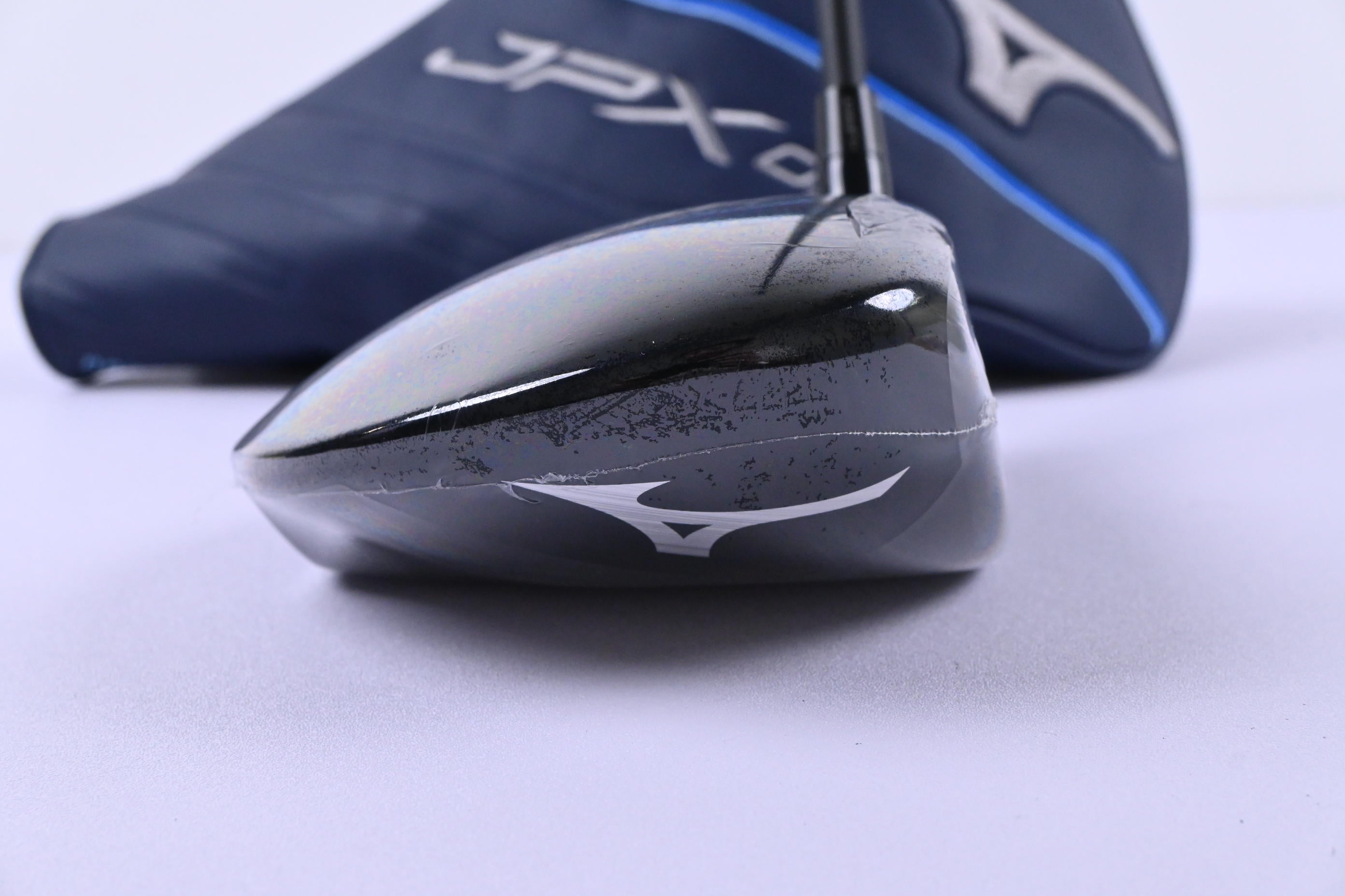 Mizuno JPX One Driver / 10.5 Degree / Regular Flex Tensei 1K Blue 55 Shaft