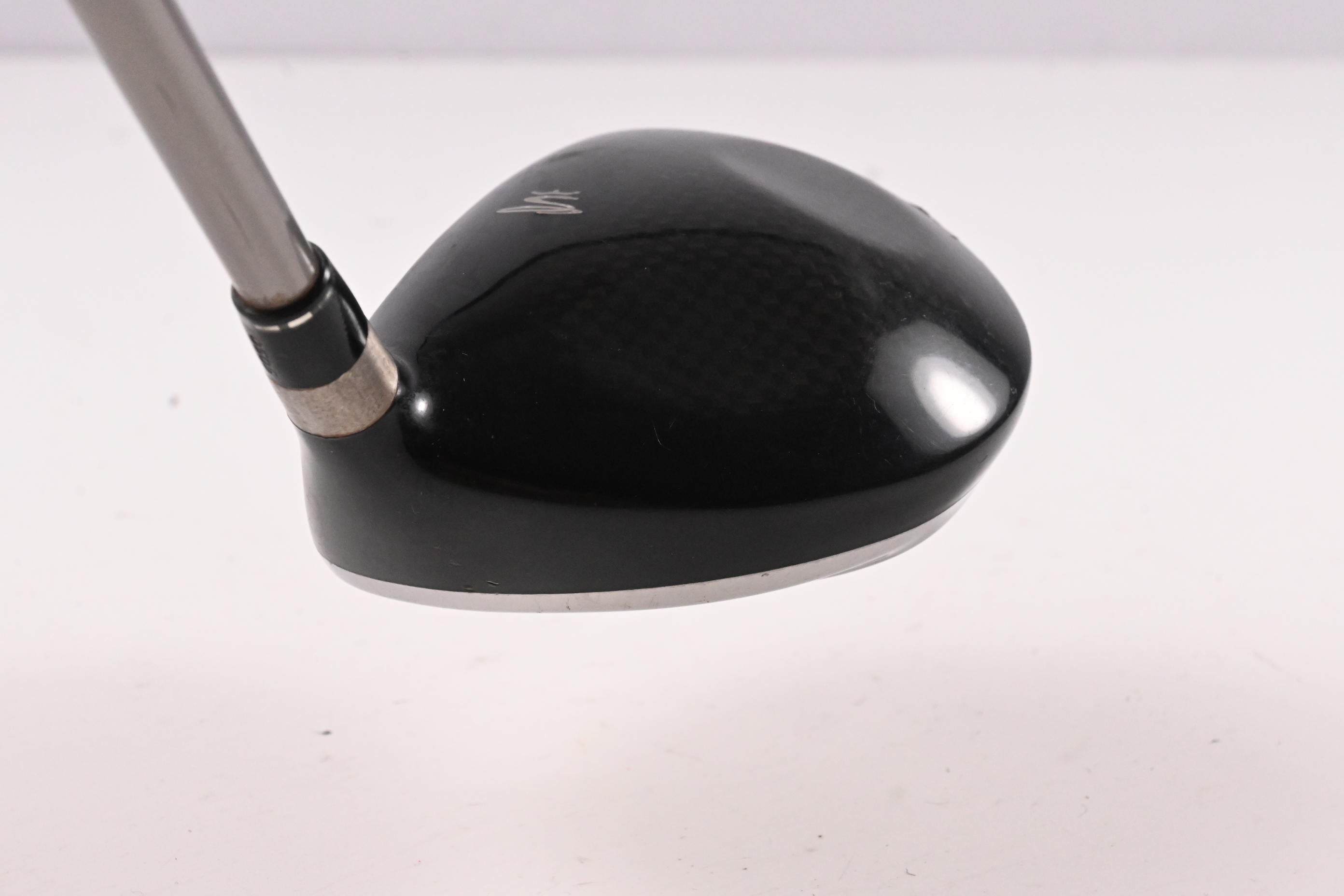 Cobra Comp #3 Wood / 15 Degree / Regular Flex Graphite Design YS-5.1 Shaft