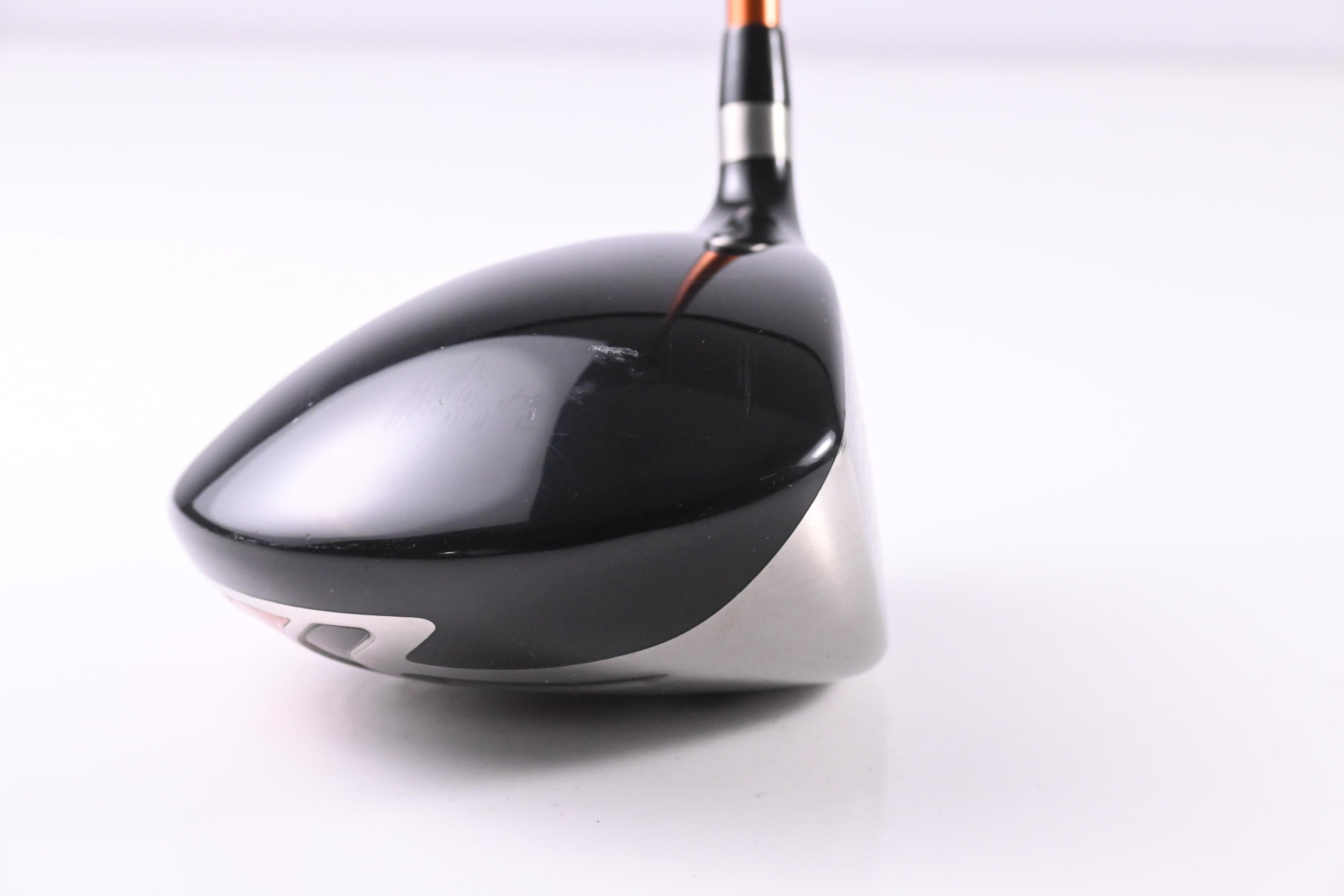 Ping G10 Driver / 7.5 Degrees / Regular Flex Ping TFC 129 D Shaft
