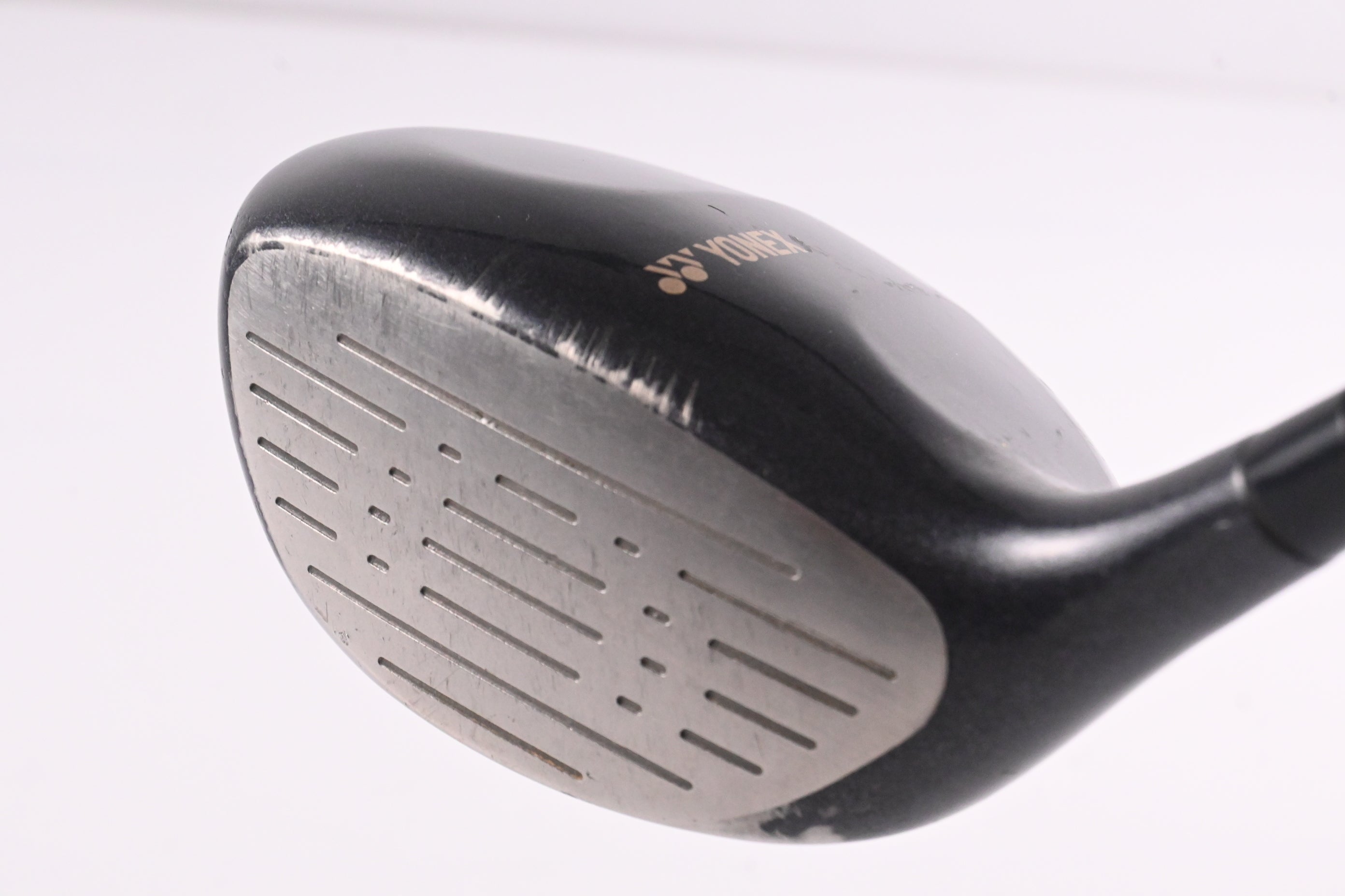 Yonex Super ADX Ti #3 Wood / 15 Degree / Regular Flex Yonex Shaft