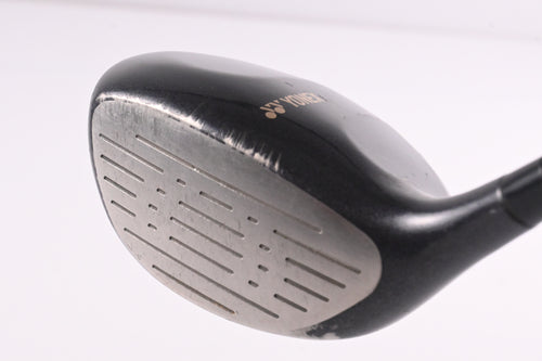 Yonex Super ADX Ti #3 Wood / 15 Degree / Regular Flex Yonex Shaft