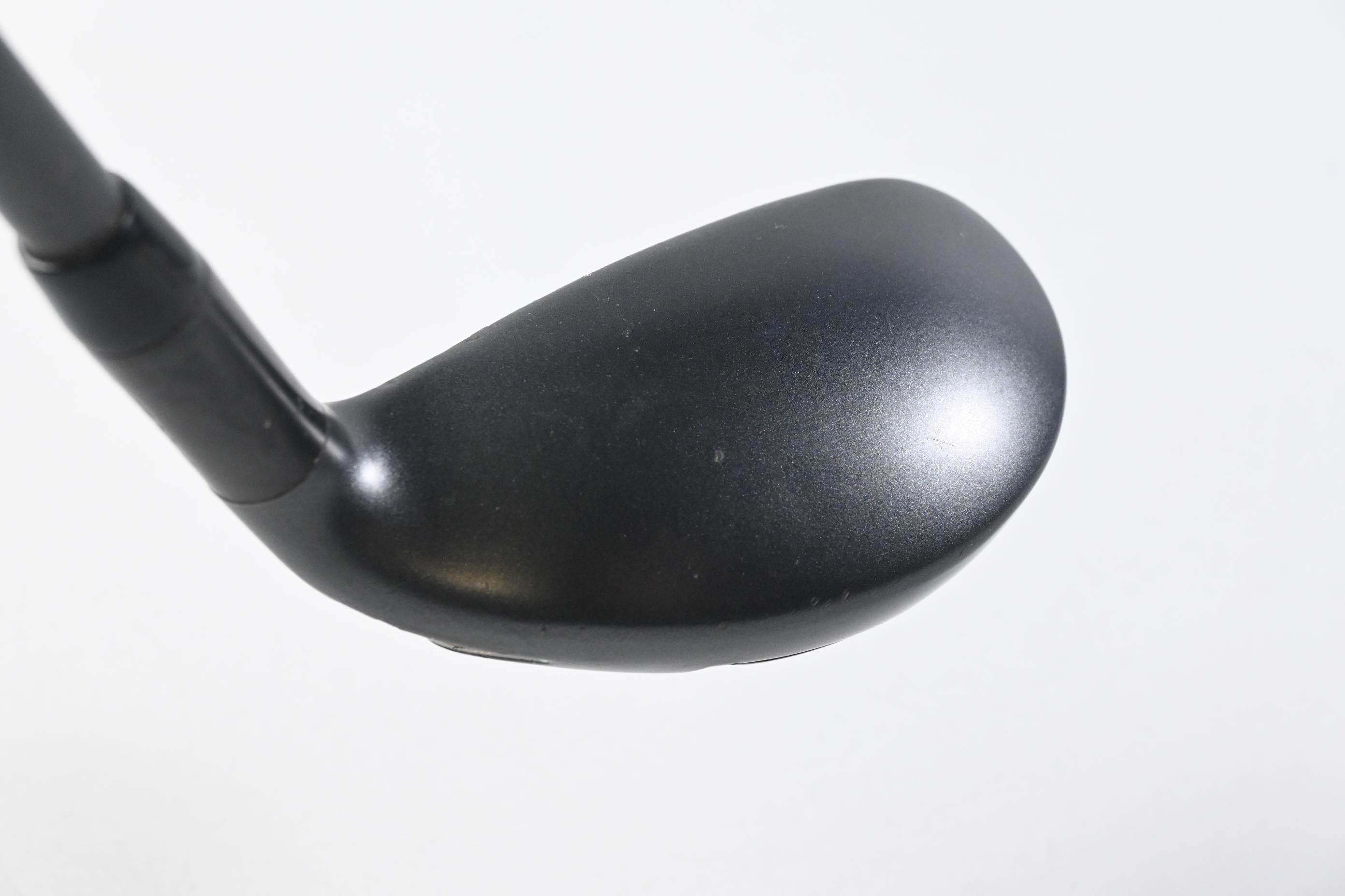 Callaway X2 Hot Pro #4 Hybrid / 20 Degree / Stiff Flex Aldila Tour Green ATX 75