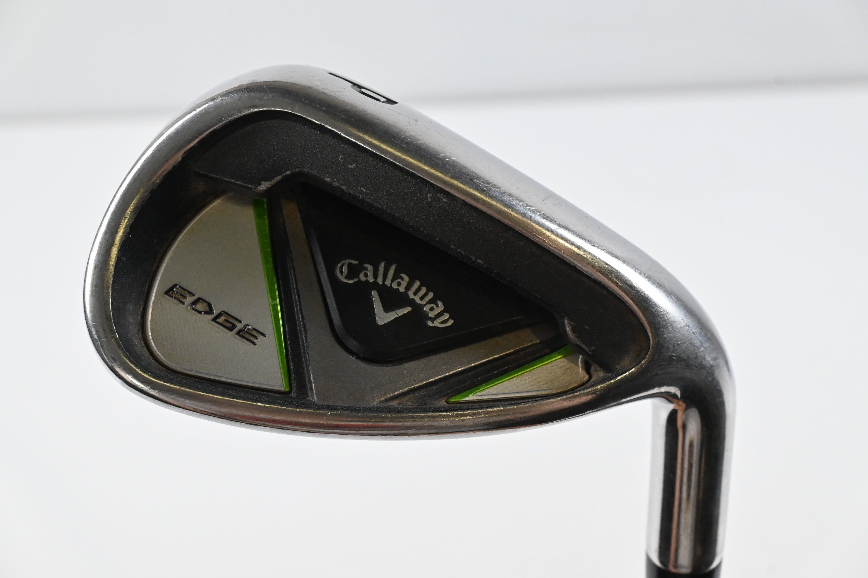 Callaway Edge Green Pitching Wedge / 44 Degree / Regular Flex Callaway Edge