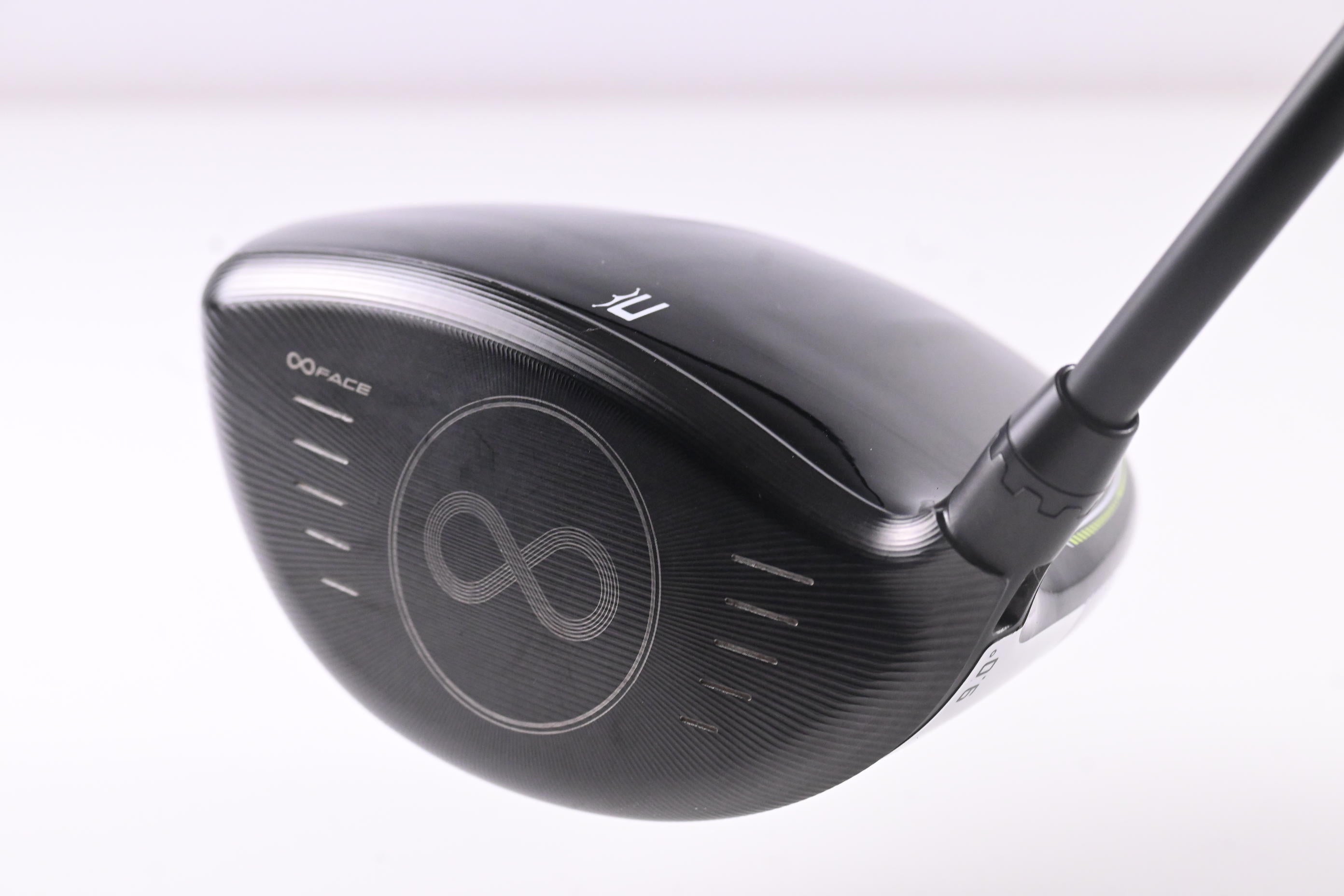 Cobra King Radspeed XB Driver / 9 Degree / Stiff Flex Motore X F3 6 Shaft