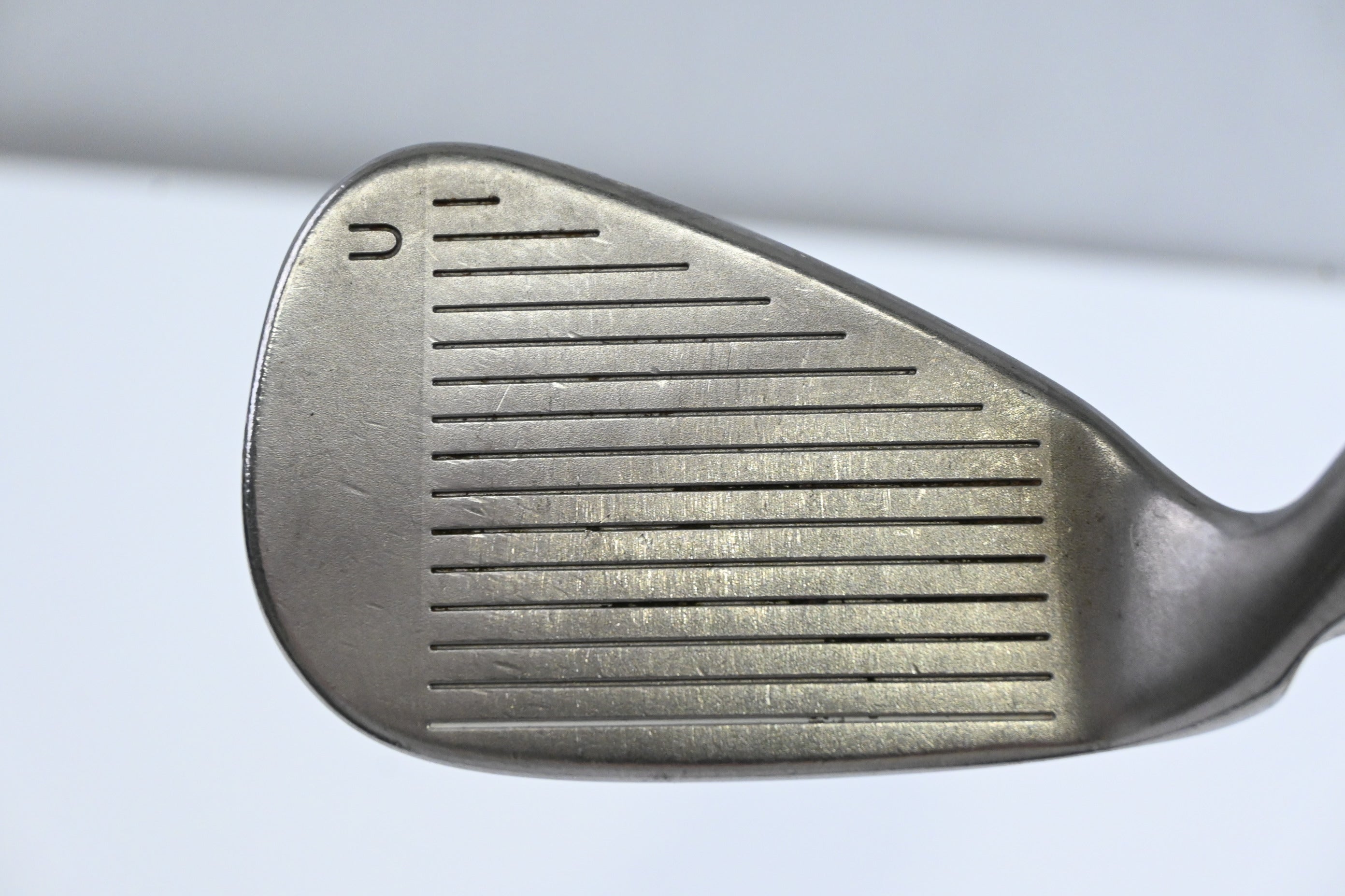 Ping G25 Gap Wedge / 50 Degree / Yellow Dot / Regular Flex Ping CFS Shaft