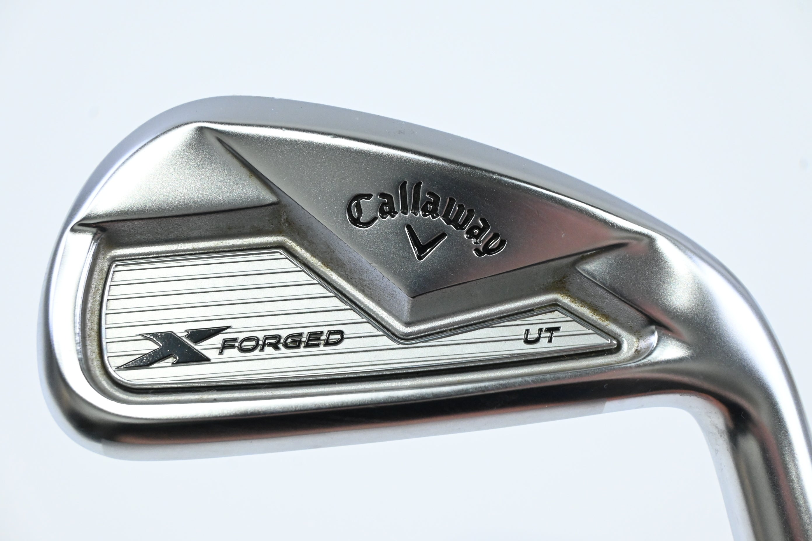 Callaway X-Forged UT 2018 #4 Iron / 24 Degree / Regular Flex KBS Tour-V 100