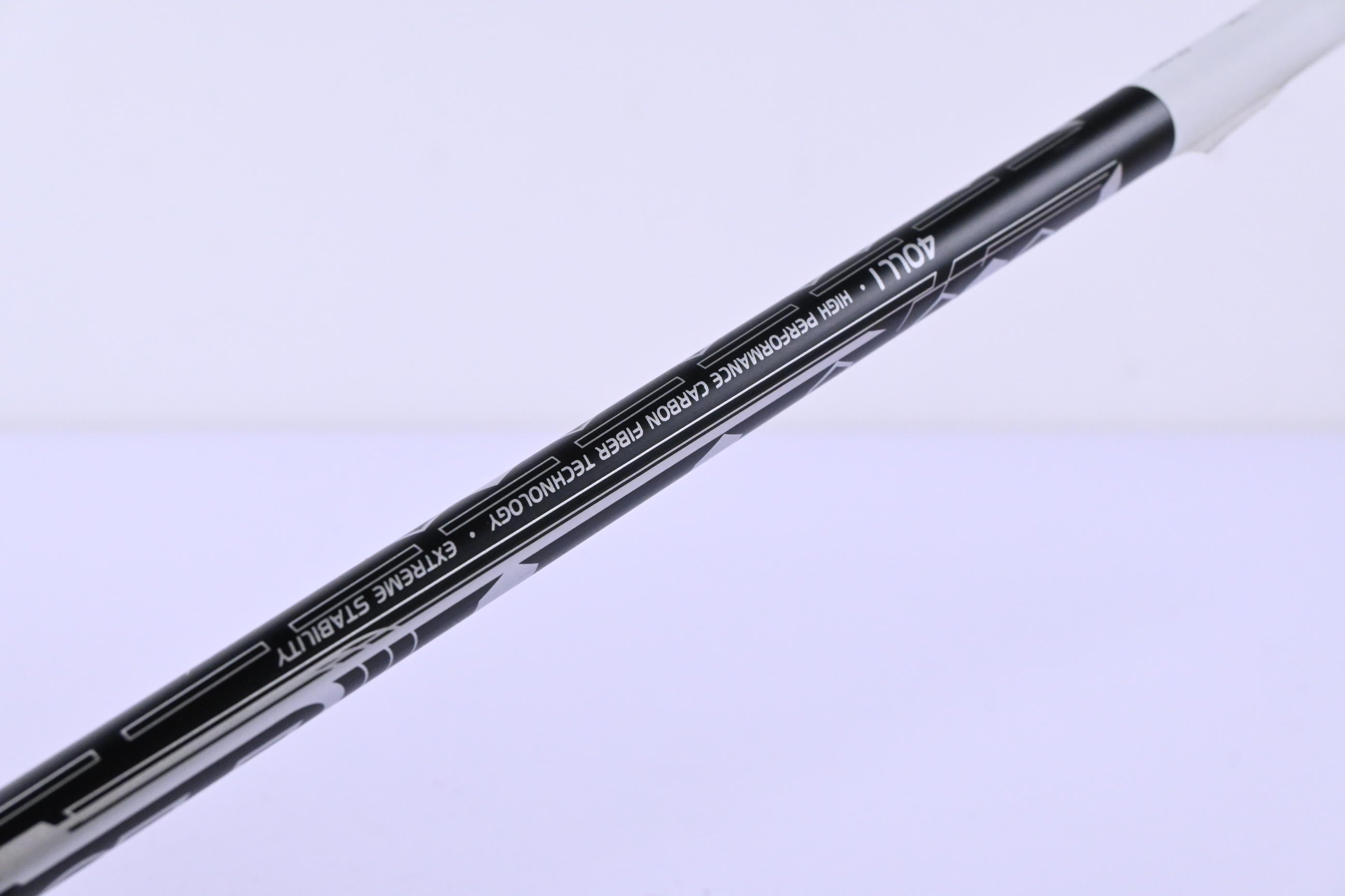 Ladies Callaway Mavrik #5 Hybrid / 23 Degree / Ladies Flex Helium 40 Shaft