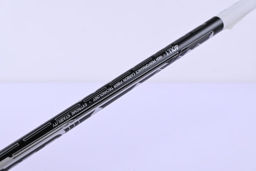 Ladies Callaway Mavrik #5 Hybrid / 23 Degree / Ladies Flex Helium 40 Shaft