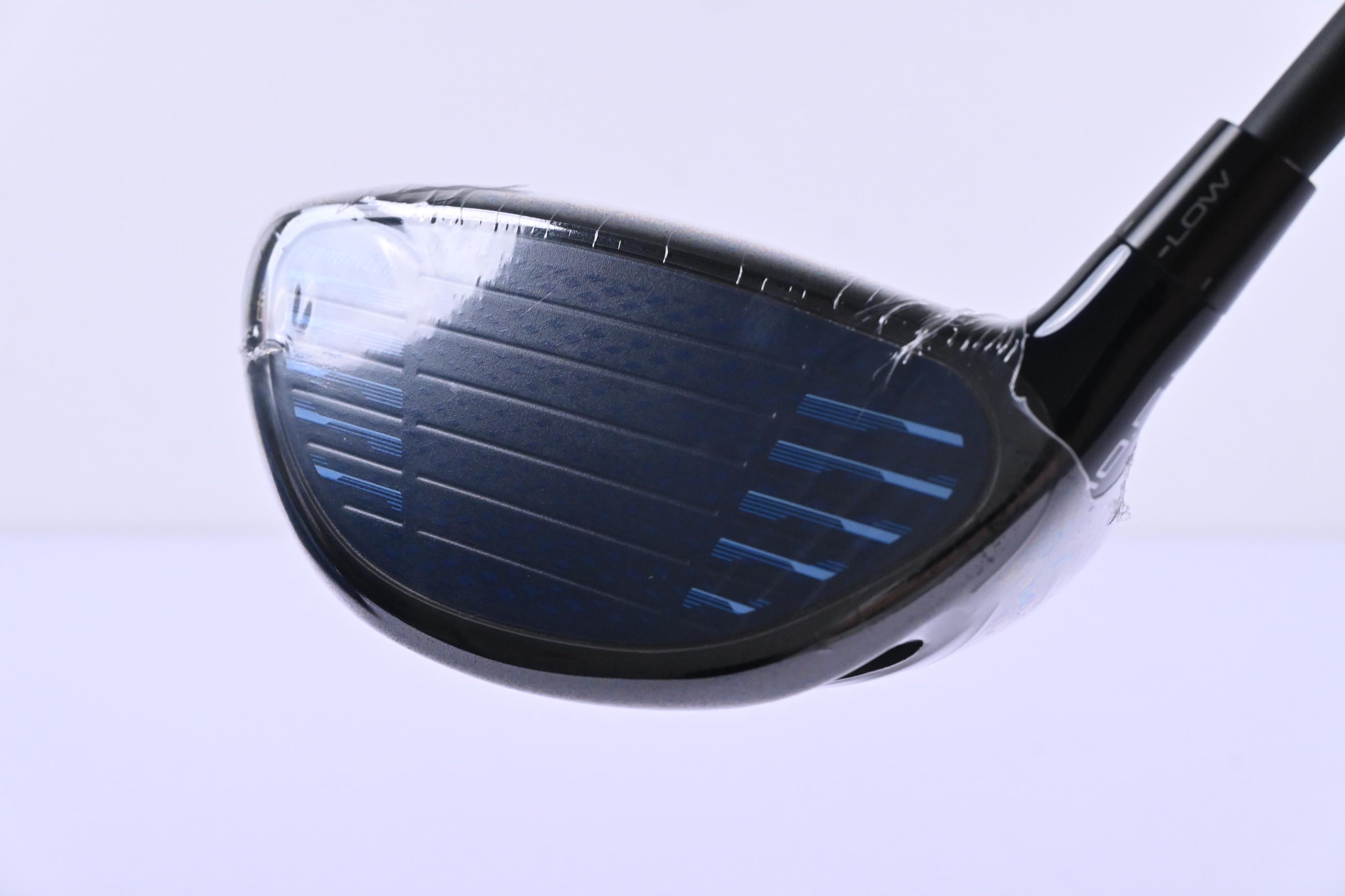 Mizuno JPX One Driver / 10.5 Degree / Regular Flex Tensei 1K Blue 55 Shaft