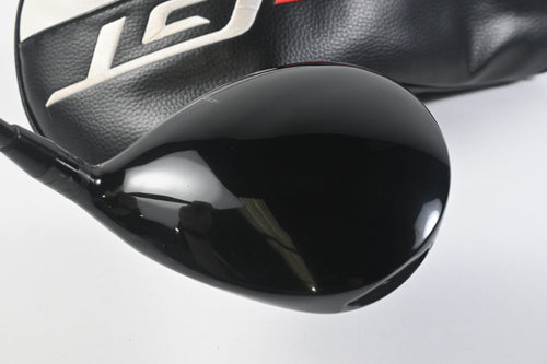 Titleist GT2 Driver / 9 Degree / Stiff Flex Hzrdus Smoke Black RDX 60