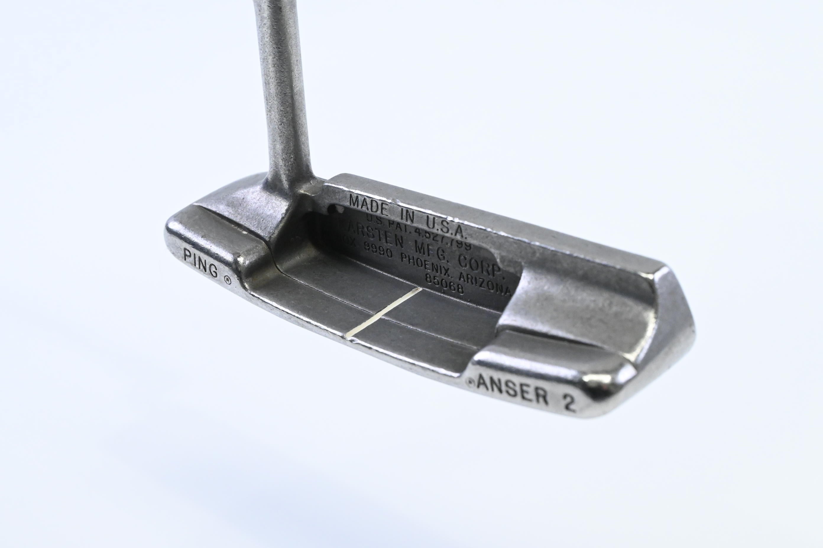 Ping Karsten Original Anser 2 Putter / 35 Inch
