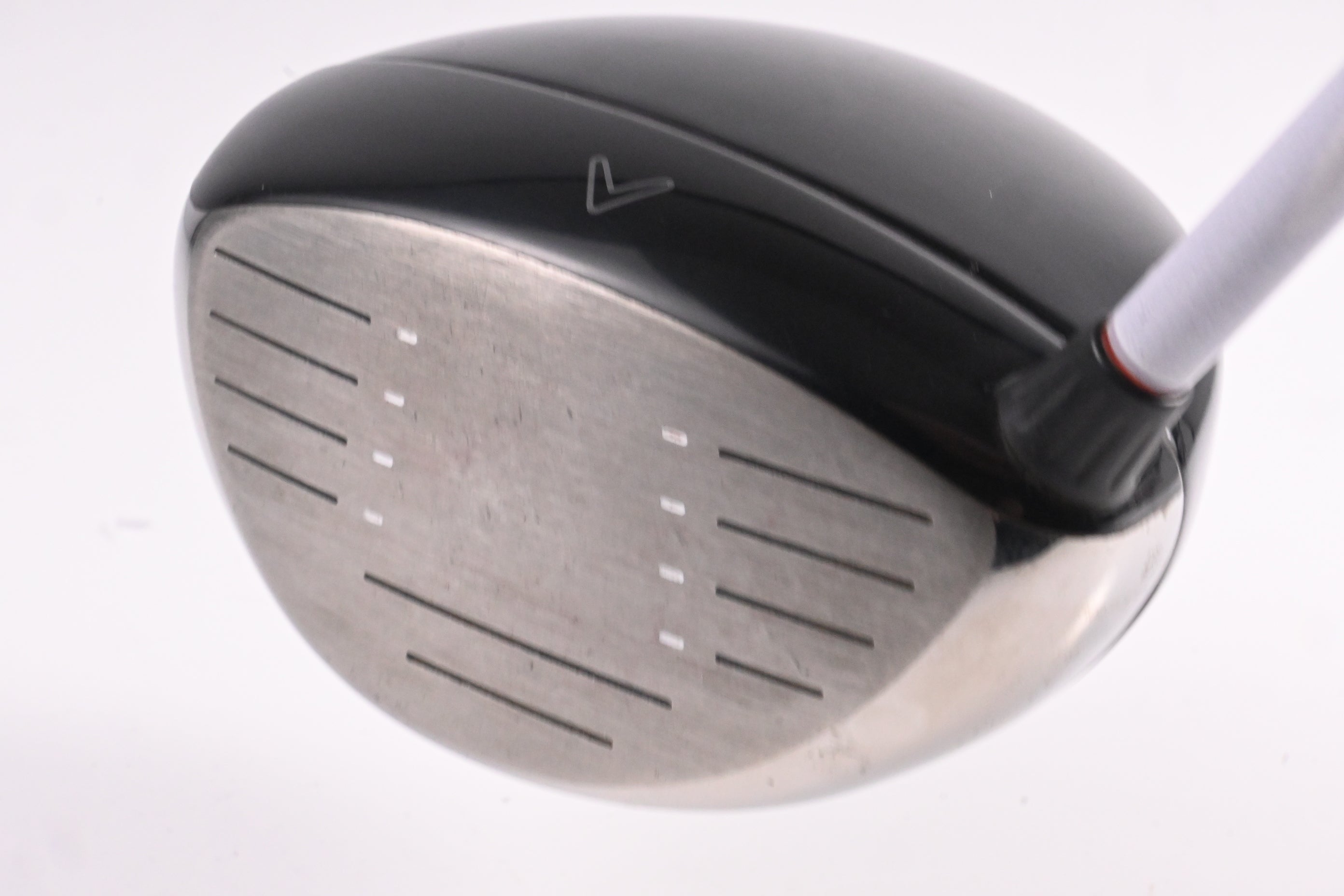 Callaway Big Bertha FT-3 Fusion Driver / 9 Degree / Stiff Flex Aldila NVS 55