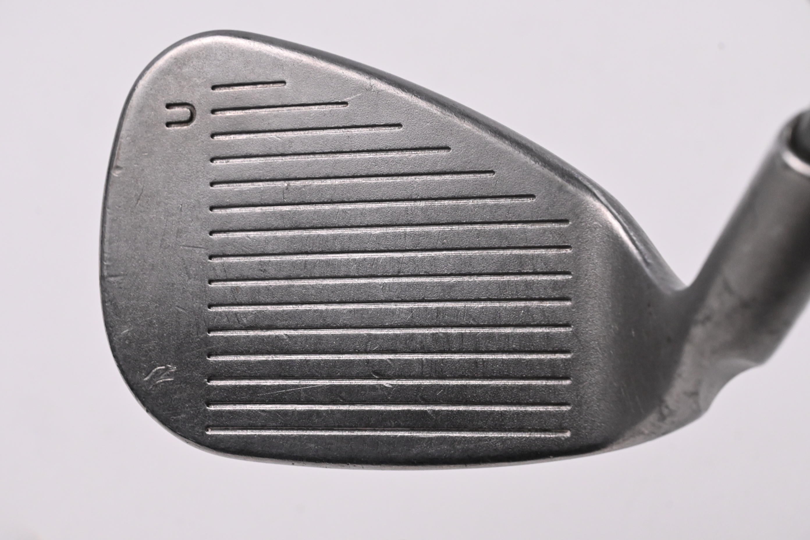 Ping i5 Gap Wedge / 52 Degree / Orange Dot / Regular Flex Ping TFC 100 Shaft