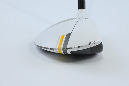Taylormade RBZ Stage 2 #3 Wood / 15 Degree / Stiff Flex Matrix Ozik 60