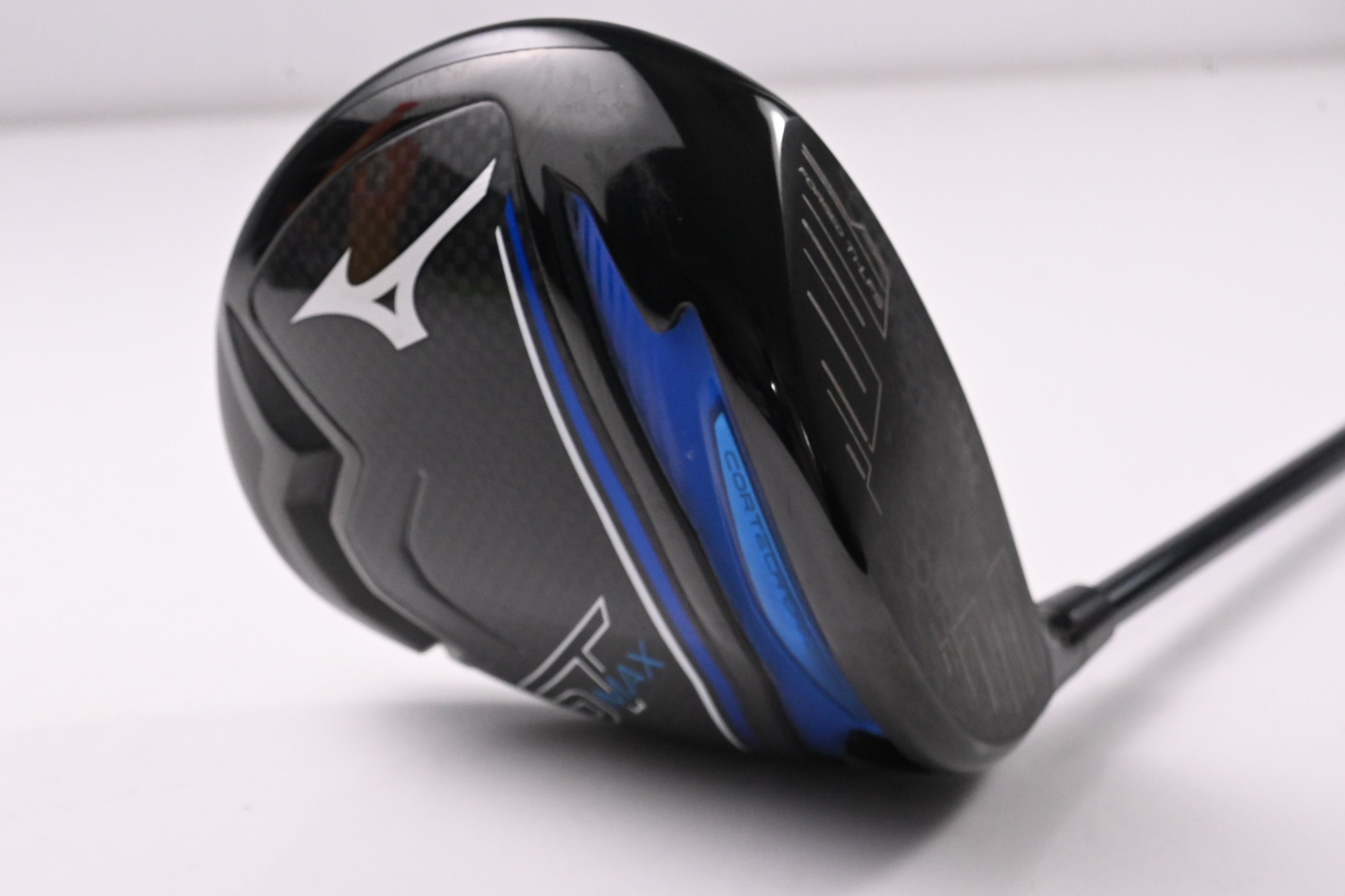 Mizuno ST-Max 230 Driver / 10.5 Degree / Regular Flex UST LIN-Q M40X Red 5 Shaft