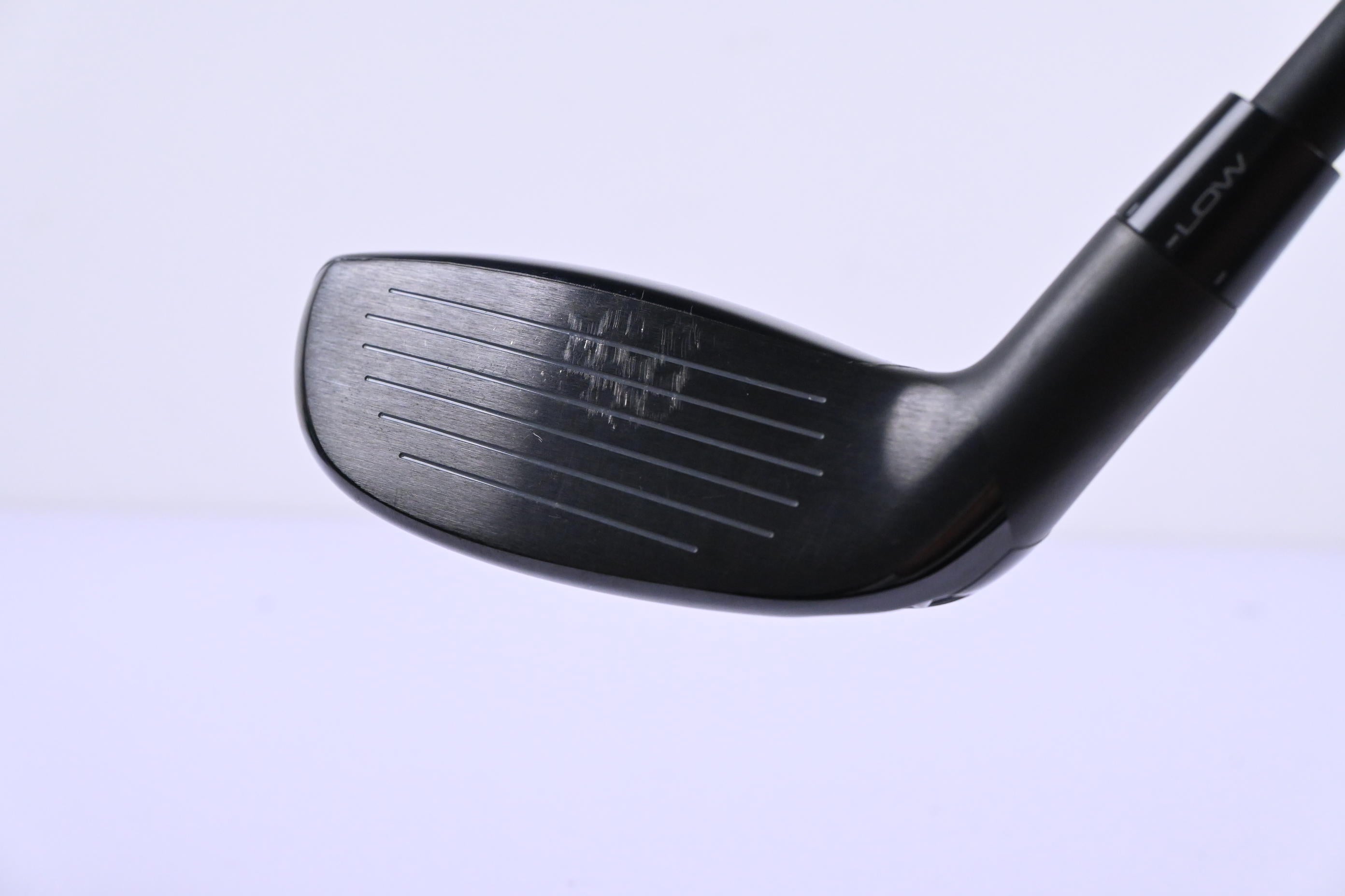 Mizuno JPX One #4 Hybrid / 22 Degree / X-Flex Tensei 1K Black 85 Shaft